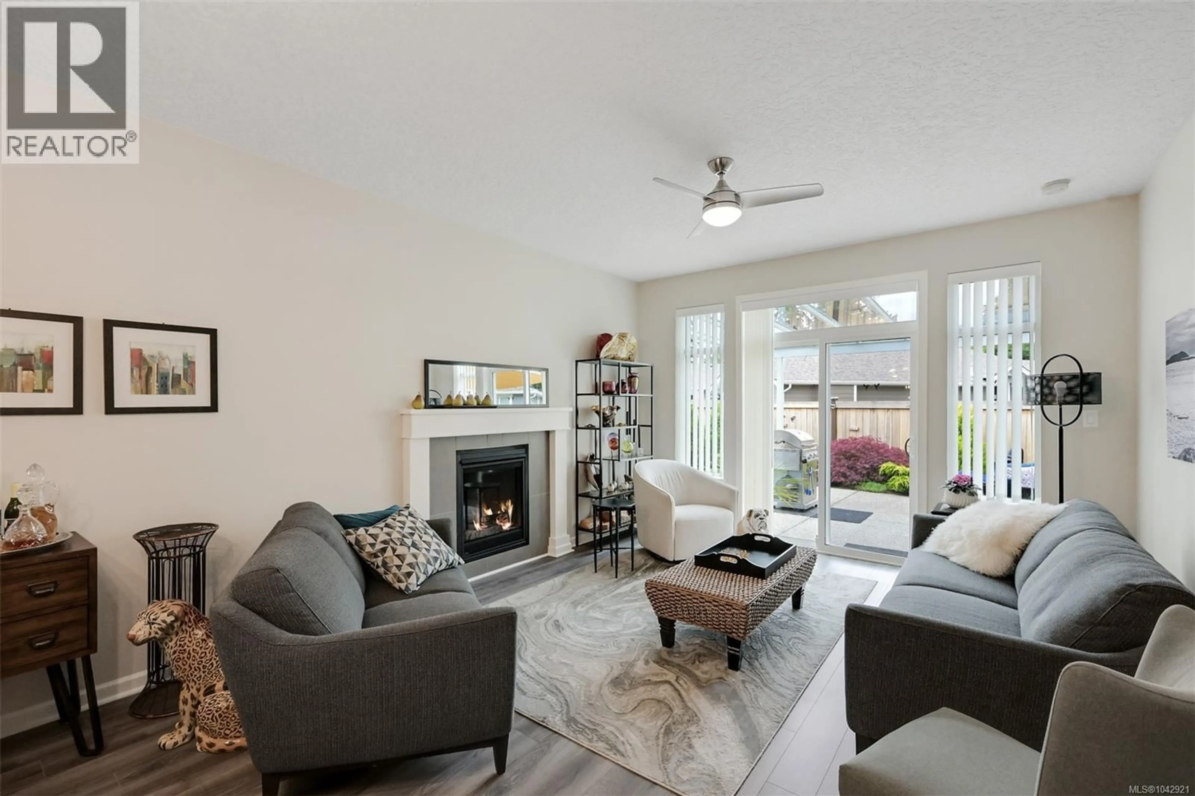 Living room with furniture, unknown for 2316 MAGNOLIA LANE, Sooke British Columbia V9Z1N9