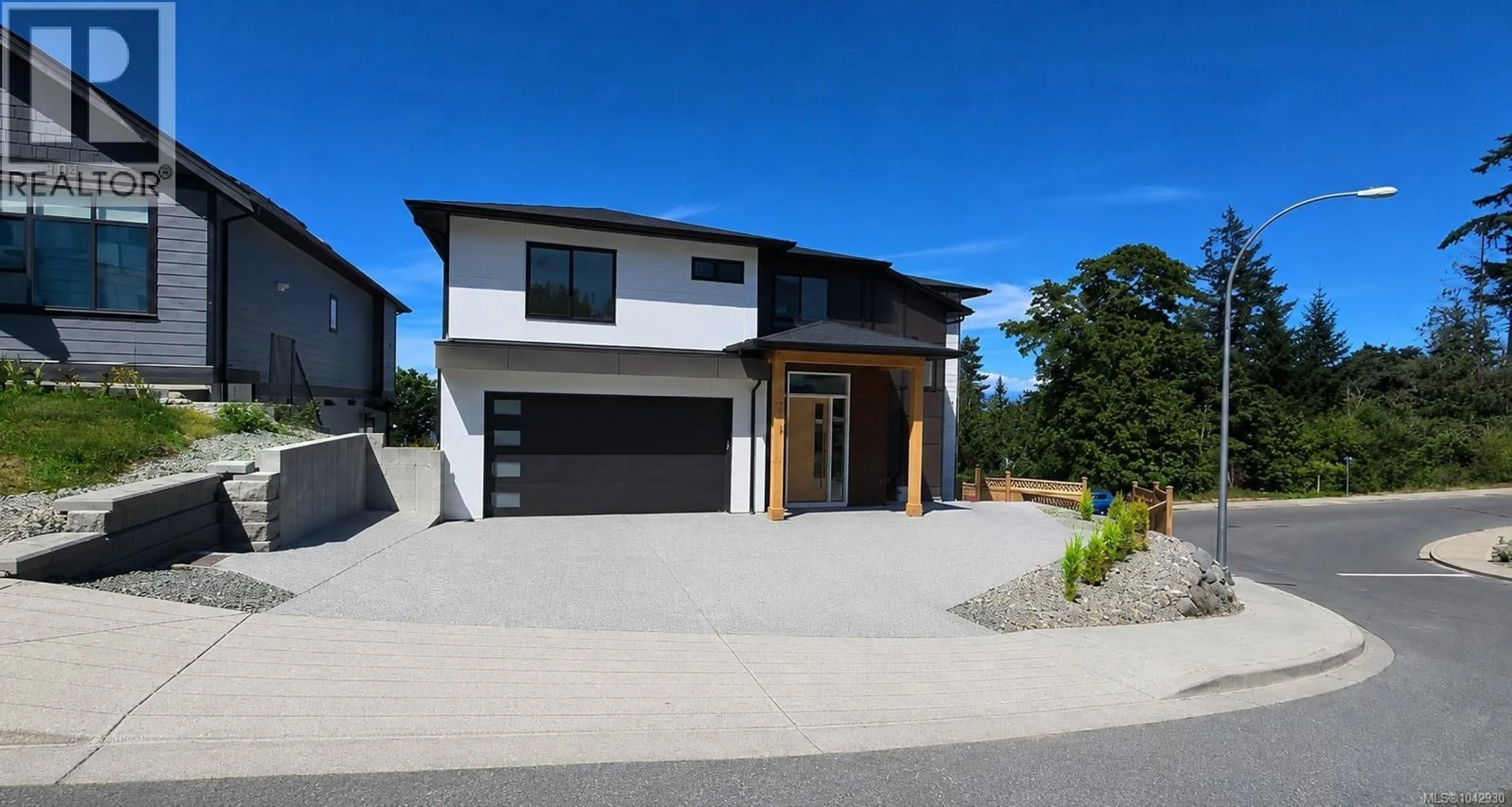 Unknown for 100 ROYAL PACIFIC WAY, Nanaimo British Columbia V9T5L7