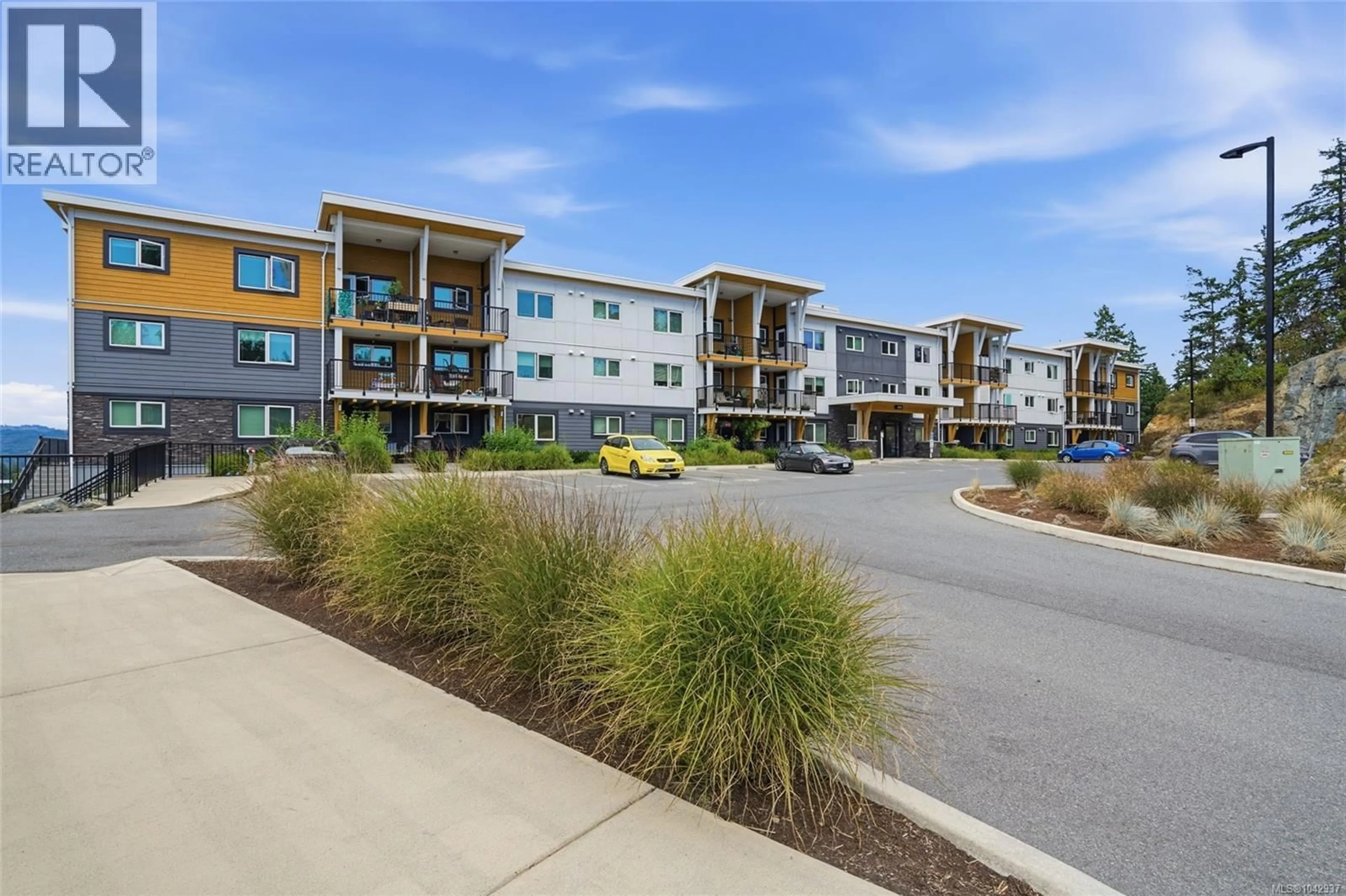 Unknown for 113 - 4810 CEDAR RIDGE PLACE, Nanaimo British Columbia V9T0M7