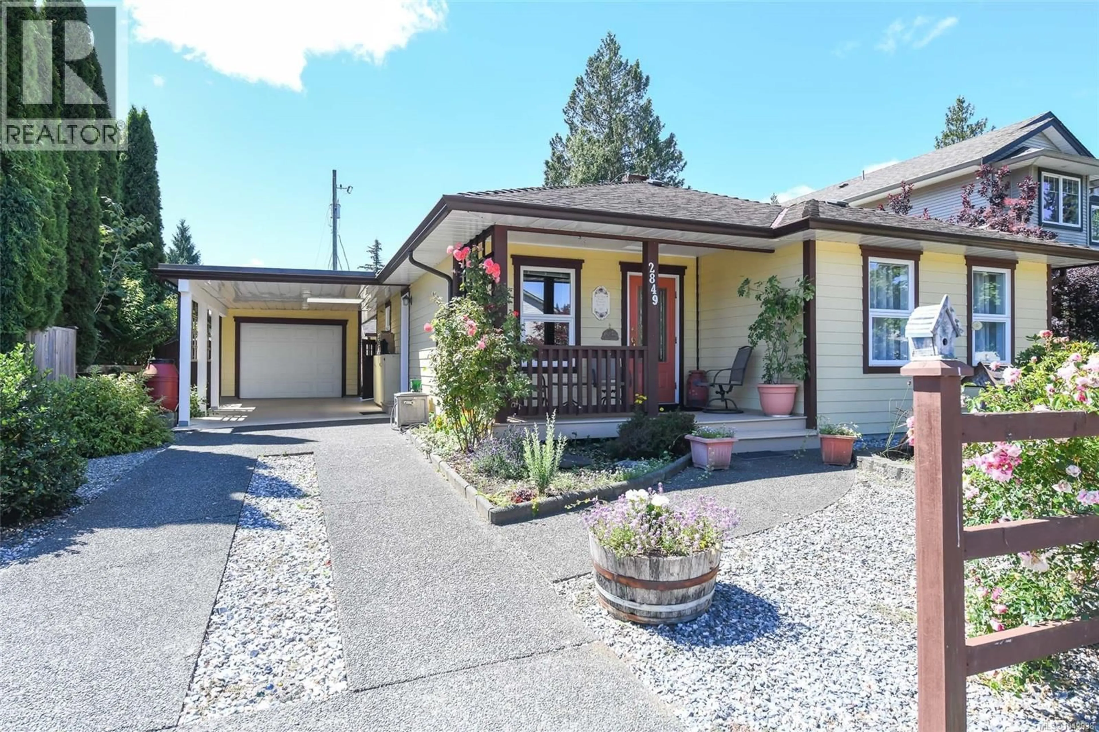 Unknown for 2849 PENRITH AVENUE, Cumberland British Columbia V0R1S0