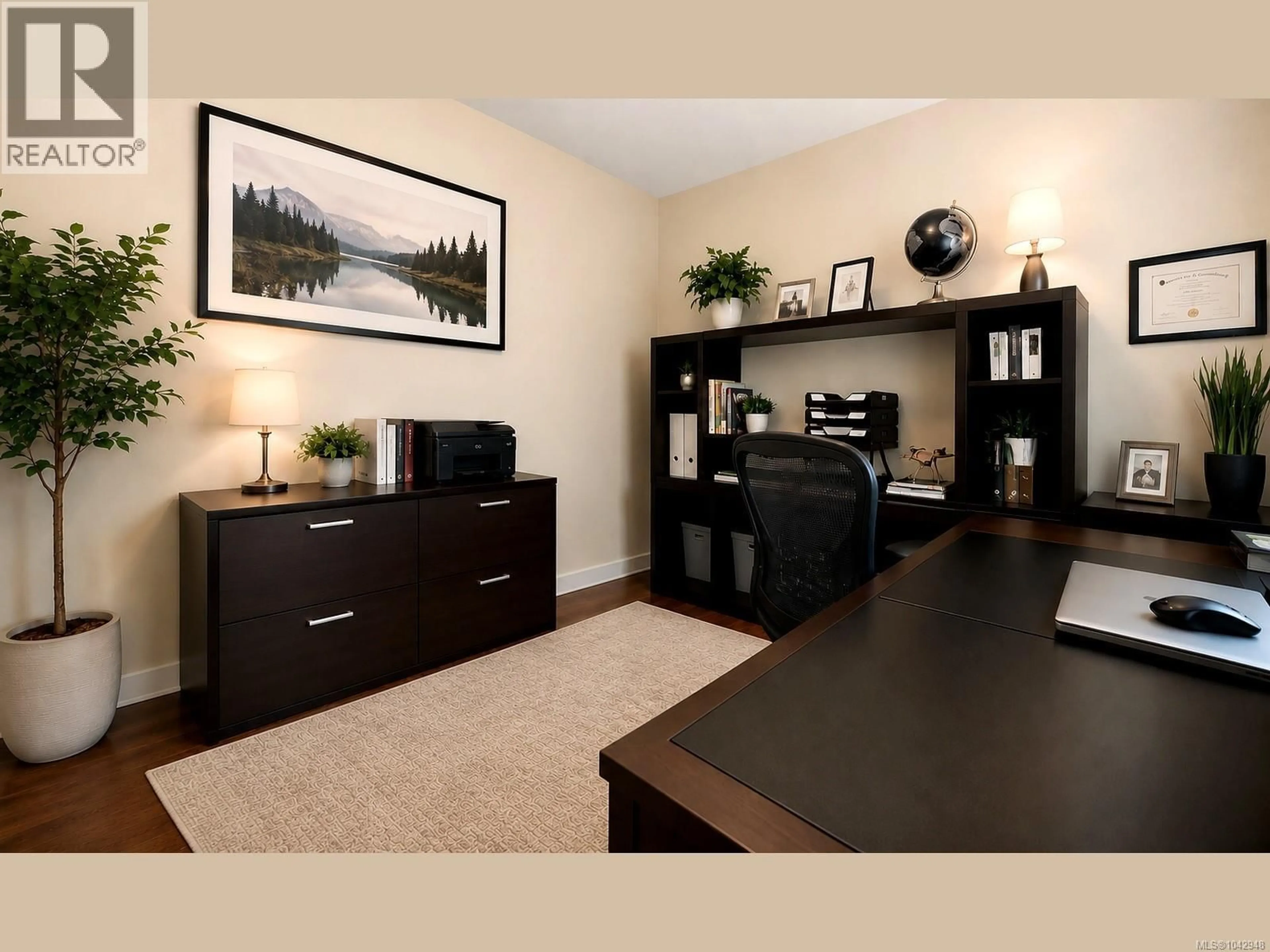 A pic of a room for 1871 HIGHLAND RIDGE ROAD, Shawnigan Lake British Columbia V8H2H9