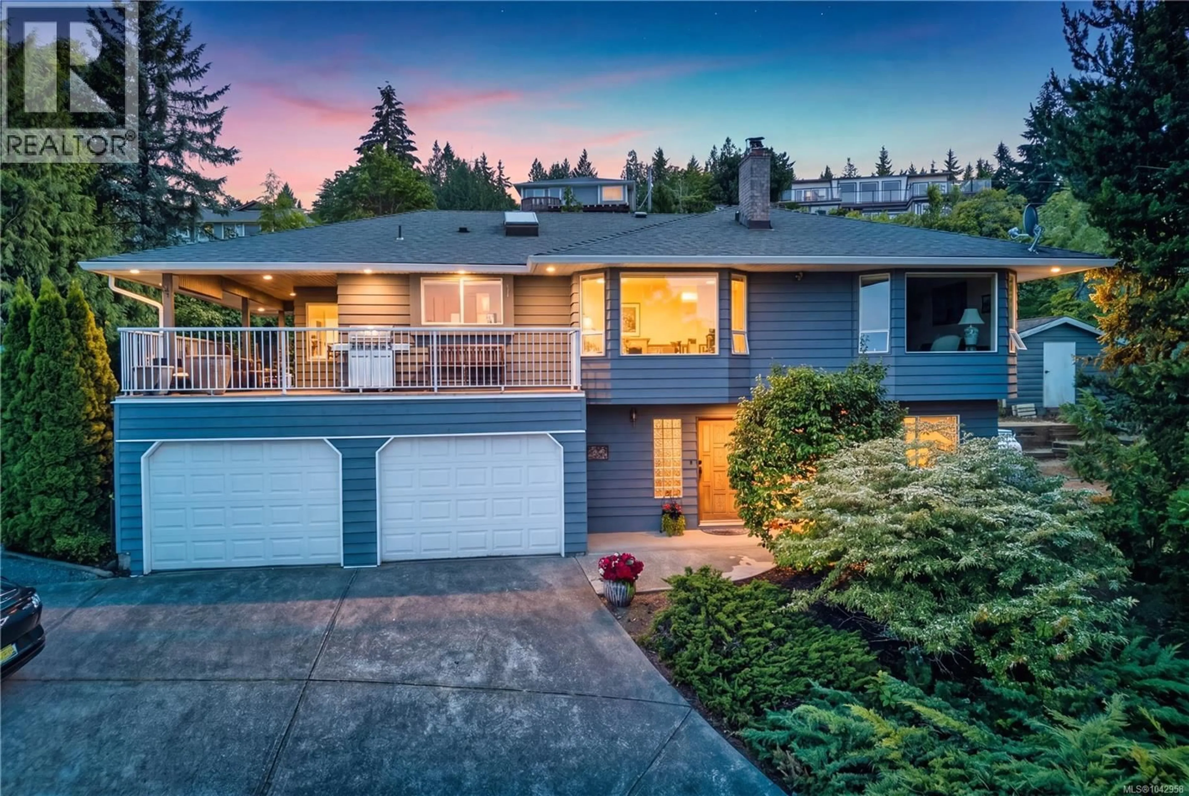 Unknown for 8109 NORTHWIND DRIVE, Lantzville British Columbia V0R2H0