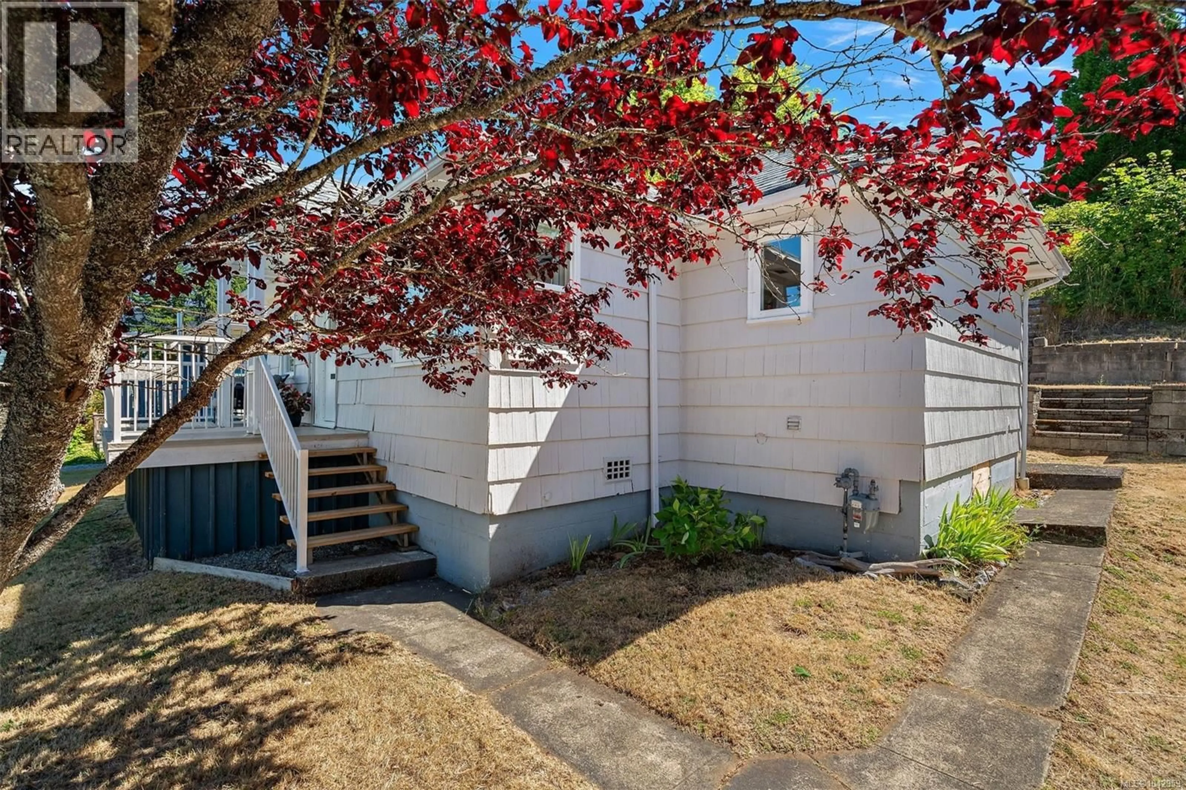 Unknown for 2457 HILTON AVENUE, Port Alberni British Columbia V9Y1X6