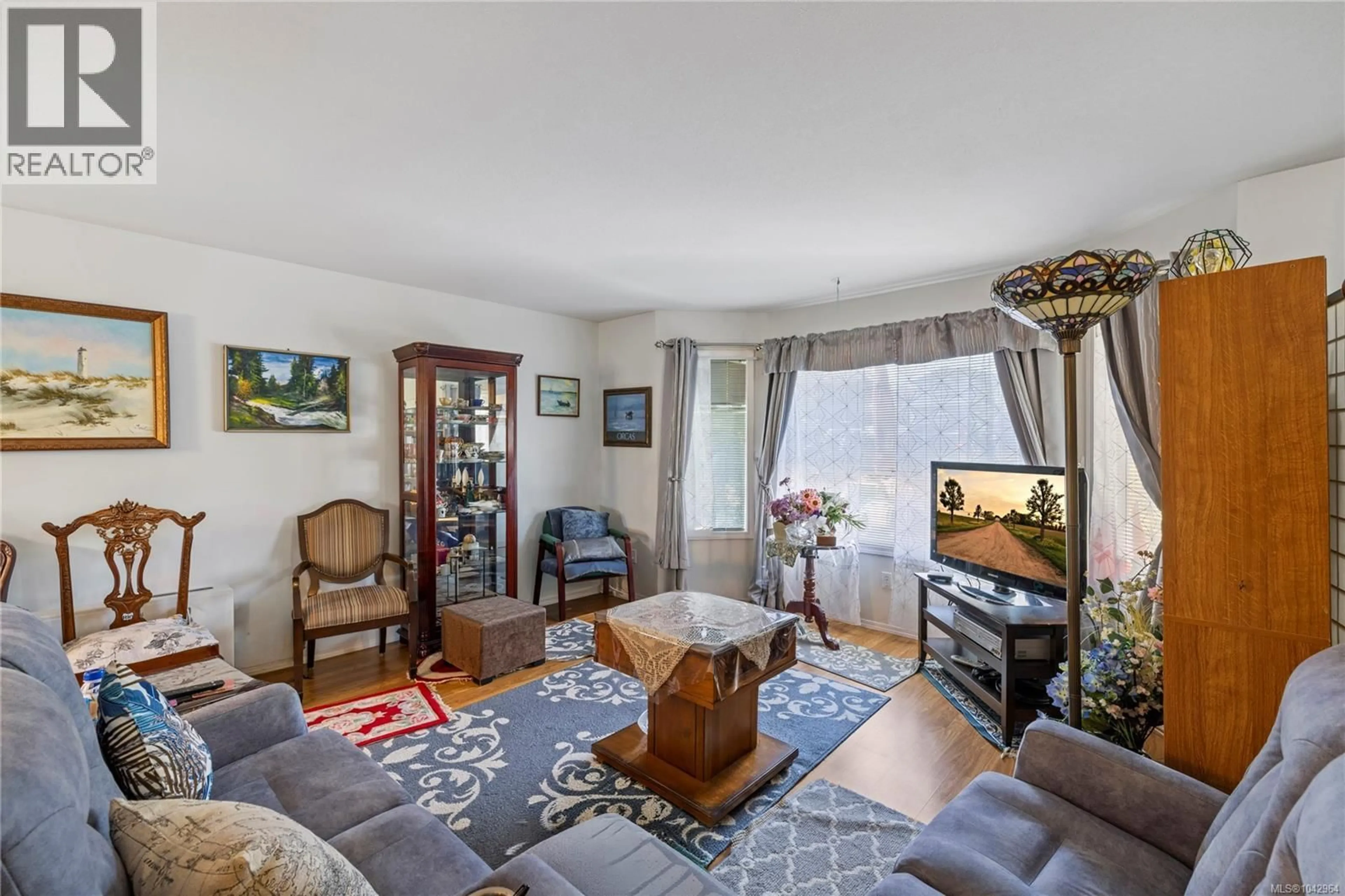 Living room with furniture, unknown for 1777 LATIMER ROAD, Nanaimo British Columbia V9S5R4