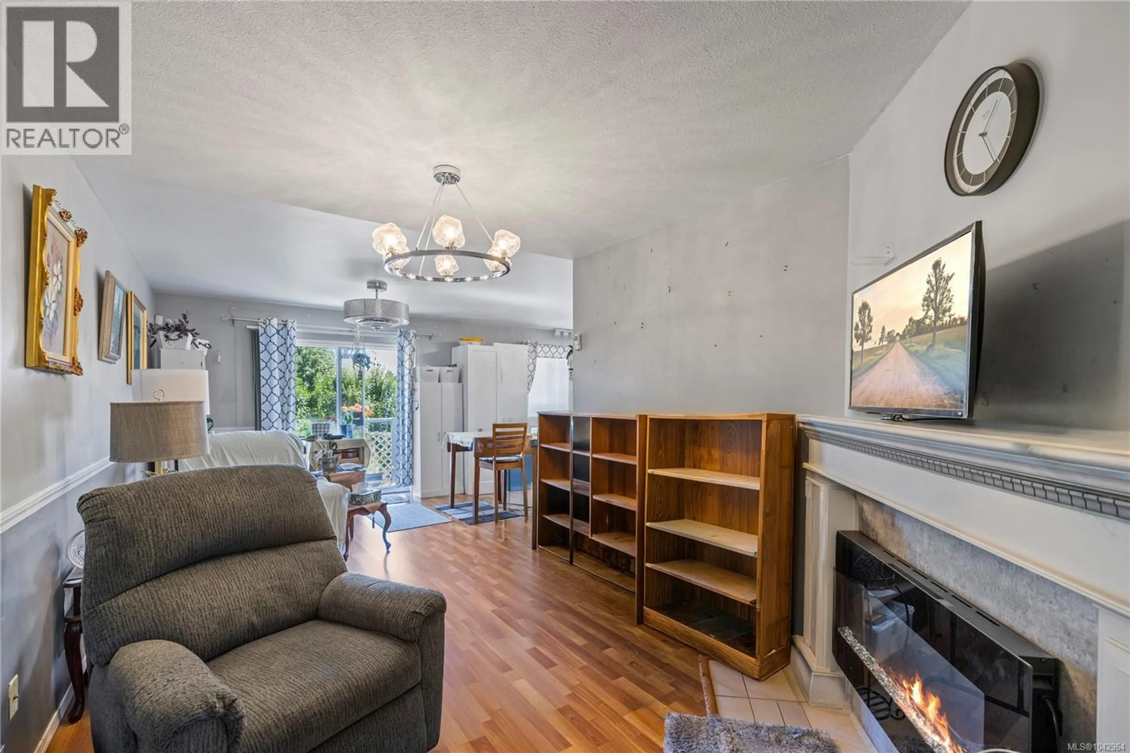 Living room with furniture, unknown for 1777 LATIMER ROAD, Nanaimo British Columbia V9S5R4