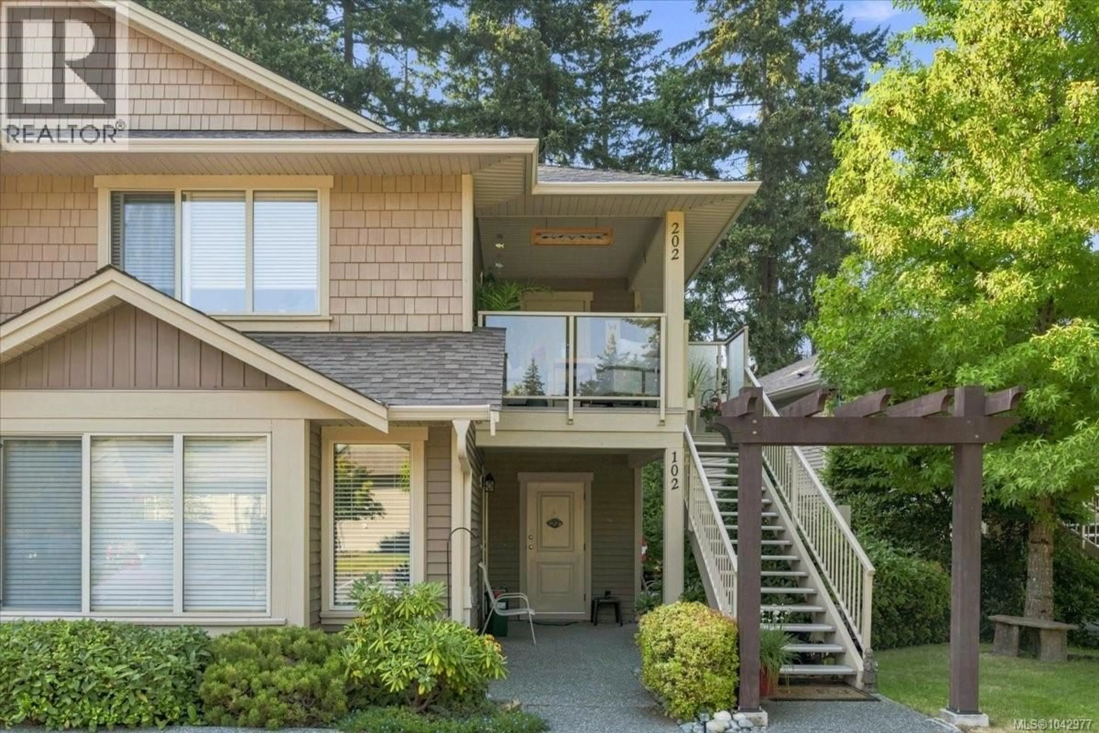 Unknown for 202 - 4442 HEDGESTONE PLACE, Nanaimo British Columbia V9T0E6