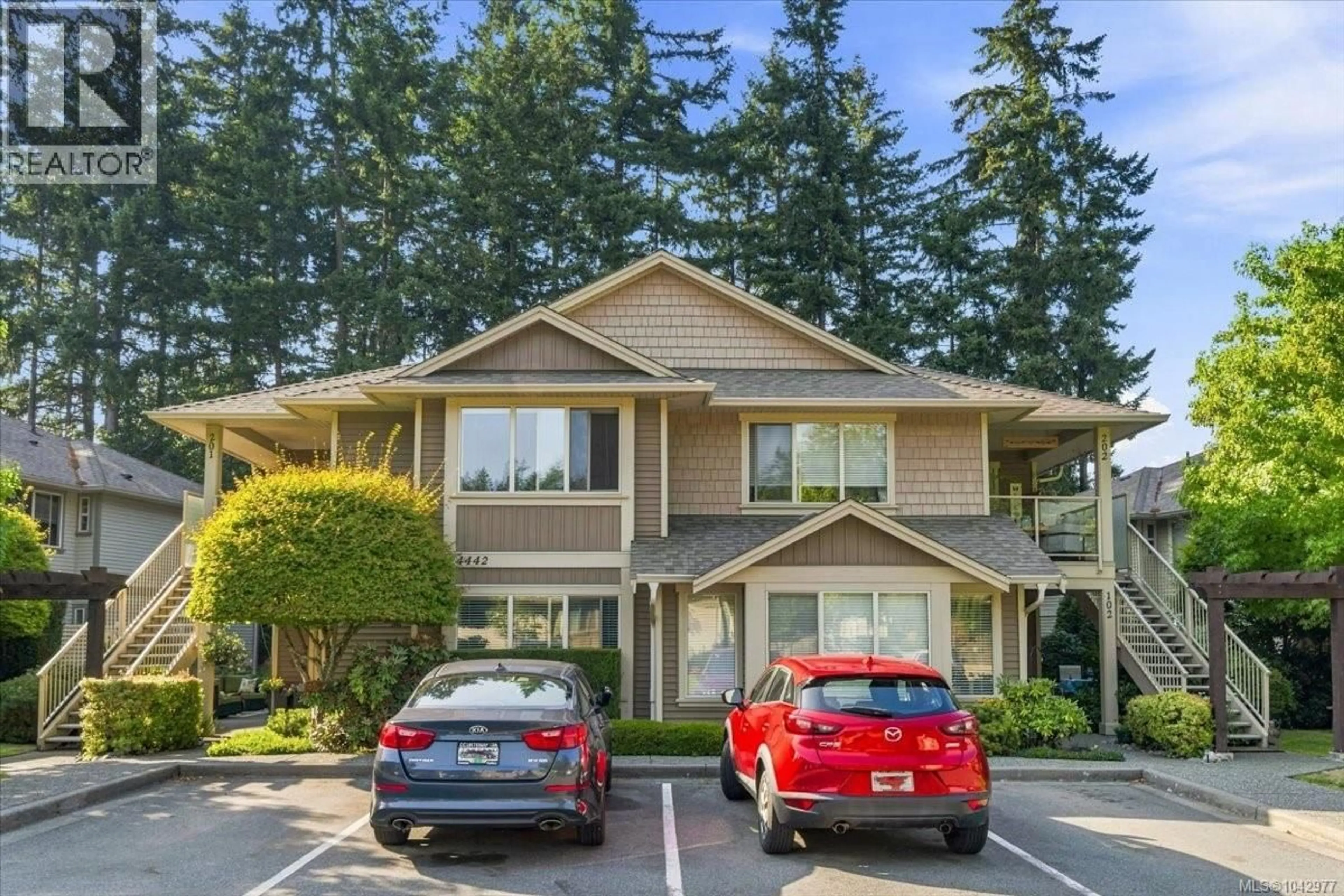 Unknown for 202 - 4442 HEDGESTONE PLACE, Nanaimo British Columbia V9T0E6