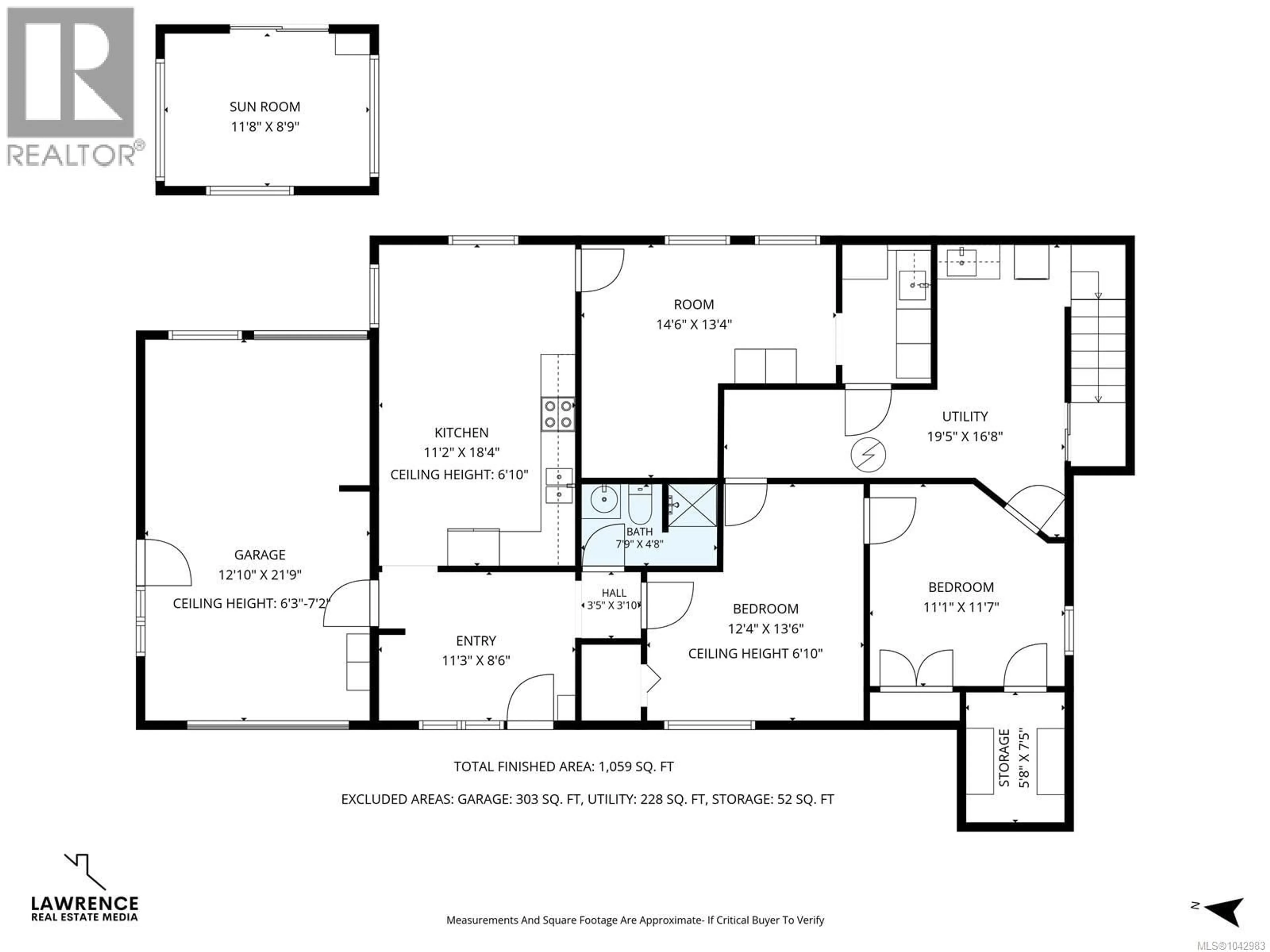 Floor plan for 3959 CEDAR HILL CROSS ROAD, Saanich British Columbia V8P2N8