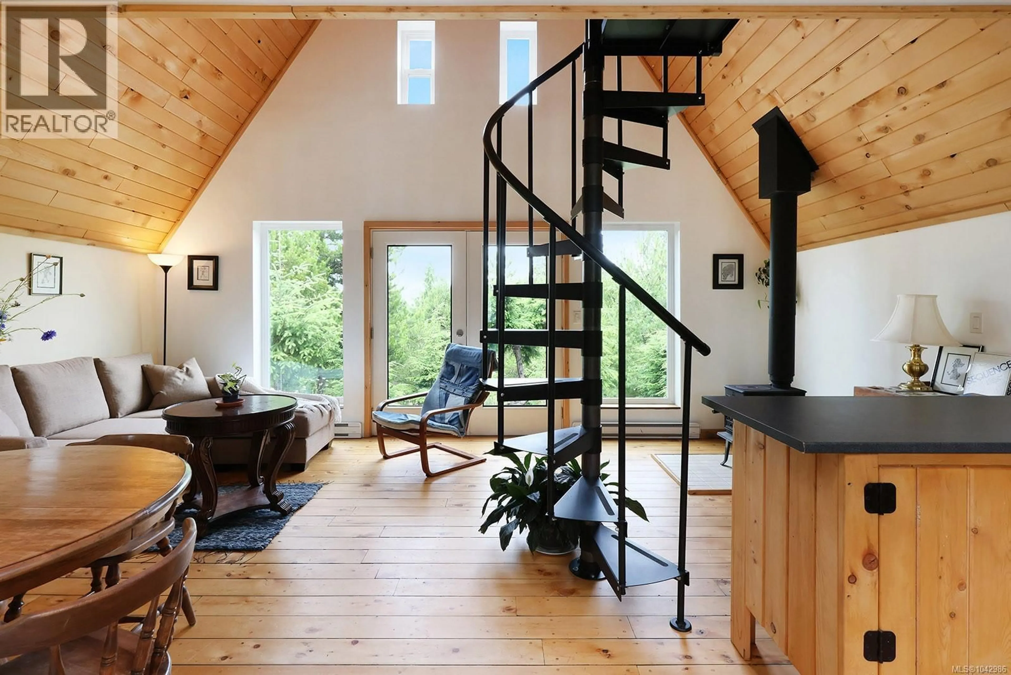 Unknown for 4150 PINECREST ROAD, Denman Island British Columbia V0R1T0