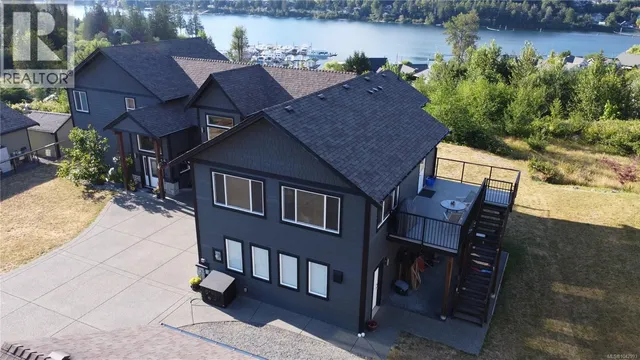 213 TAL CRESCENT, Lake Cowichan 4