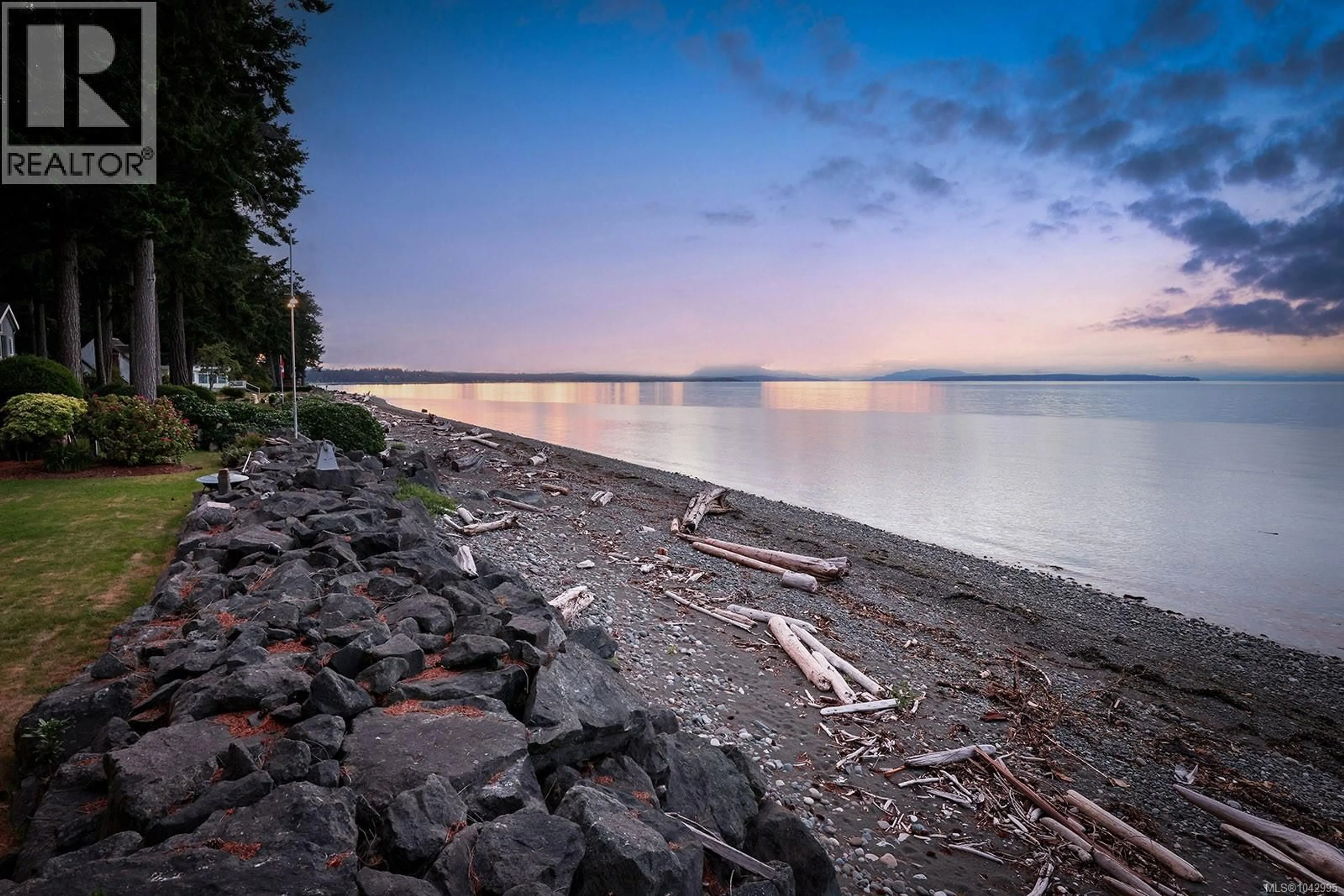 Unknown for 2288 OYSTER GARDEN ROAD, Oyster River British Columbia V9H1E7