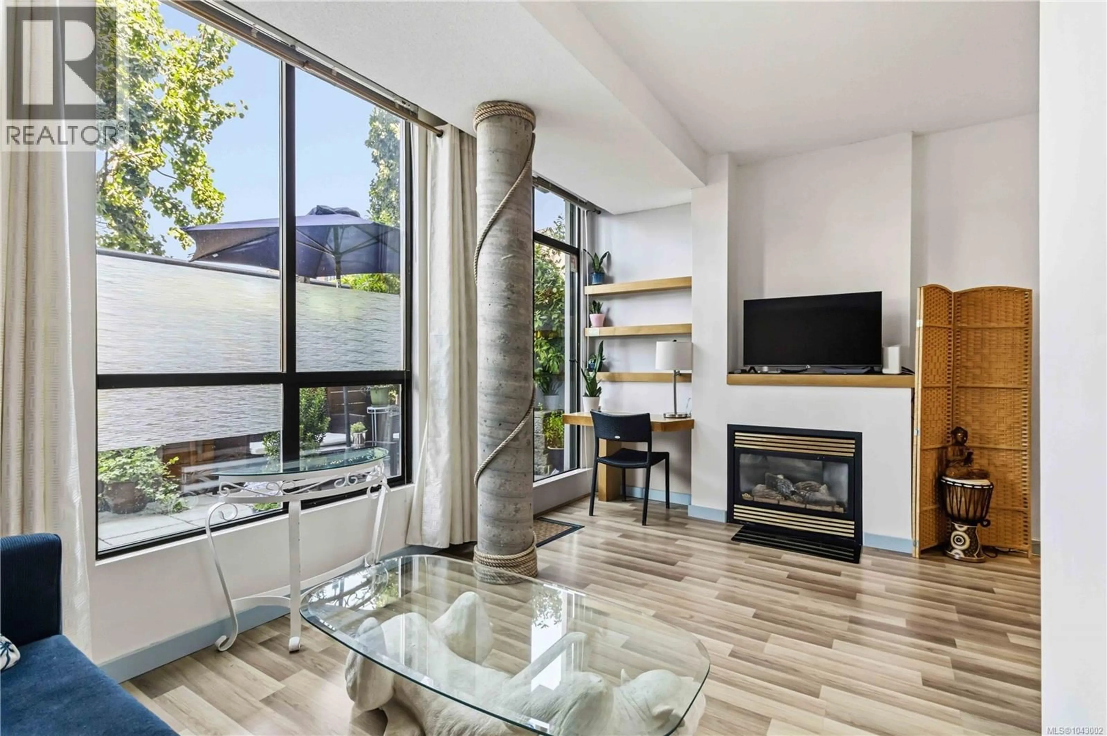 Unknown for 117 - 409 SWIFT STREET, Victoria British Columbia V8W1S2