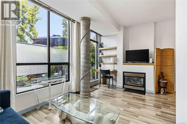 117 - 409 SWIFT STREET, Victoria 2