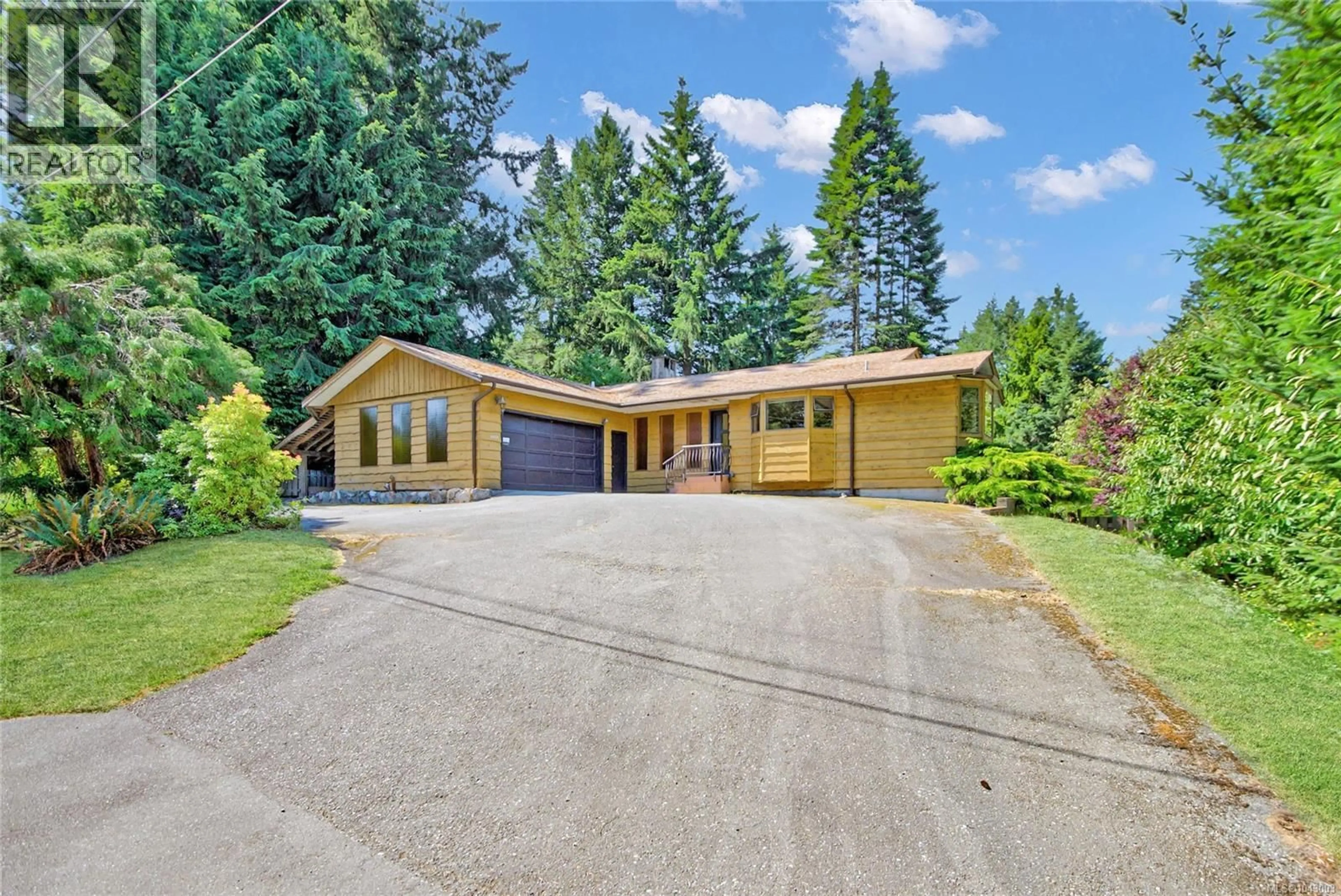Unknown for 1051 GLEN URQUHART DRIVE, Courtenay British Columbia V9N3Y3