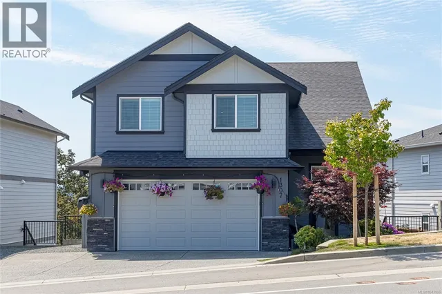 1307 FLINT AVENUE, Langford