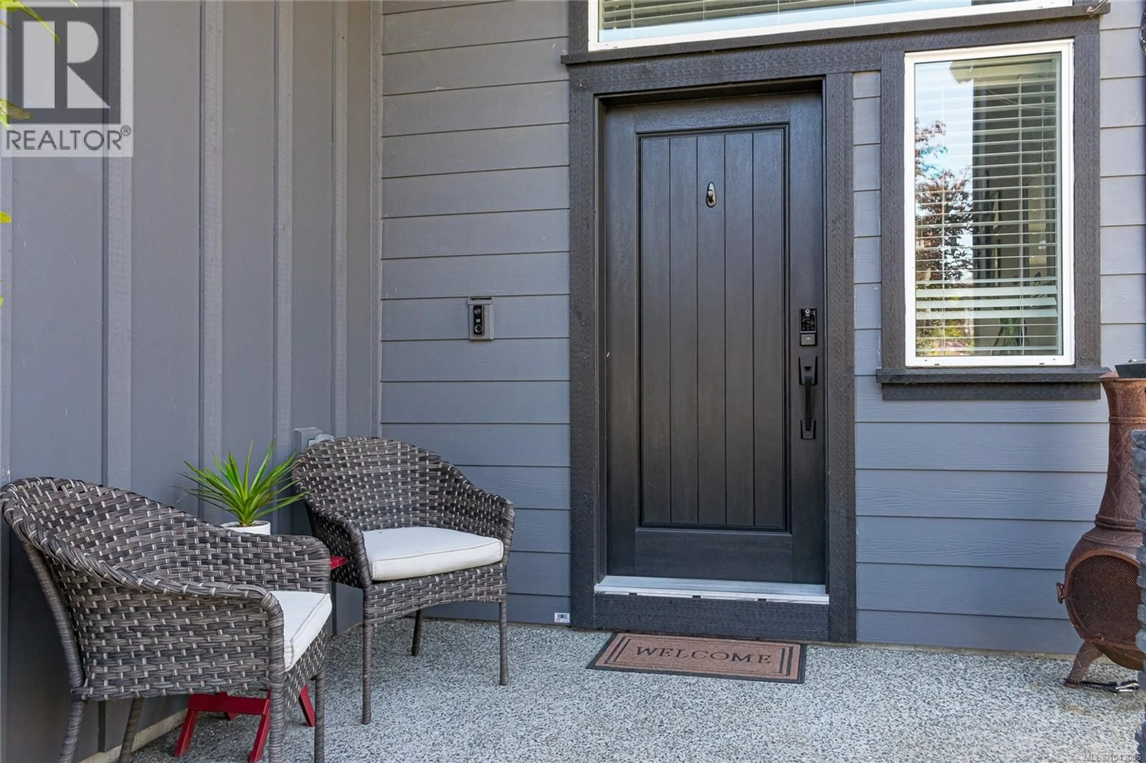 Indoor entryway for 1307 FLINT AVENUE, Langford British Columbia V9B0Z8