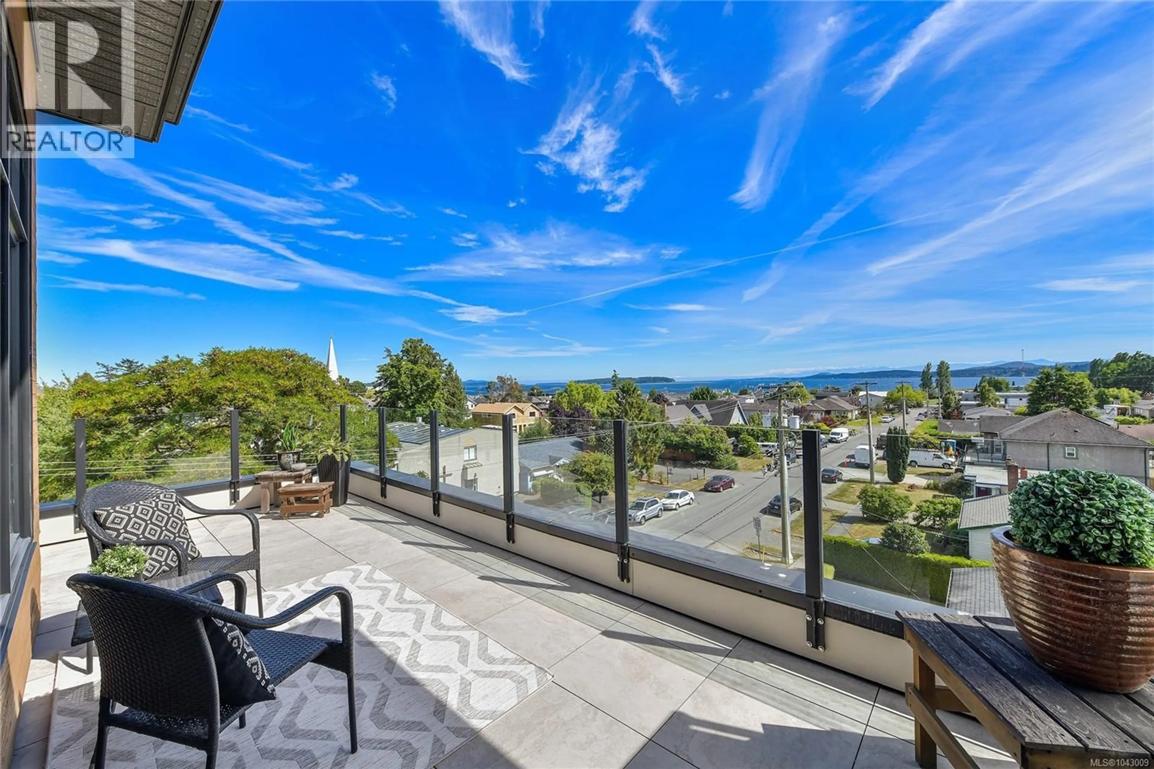 Patio, unknown for 401 - 9710 FOURTH STREET, Sidney British Columbia V8L2Y8