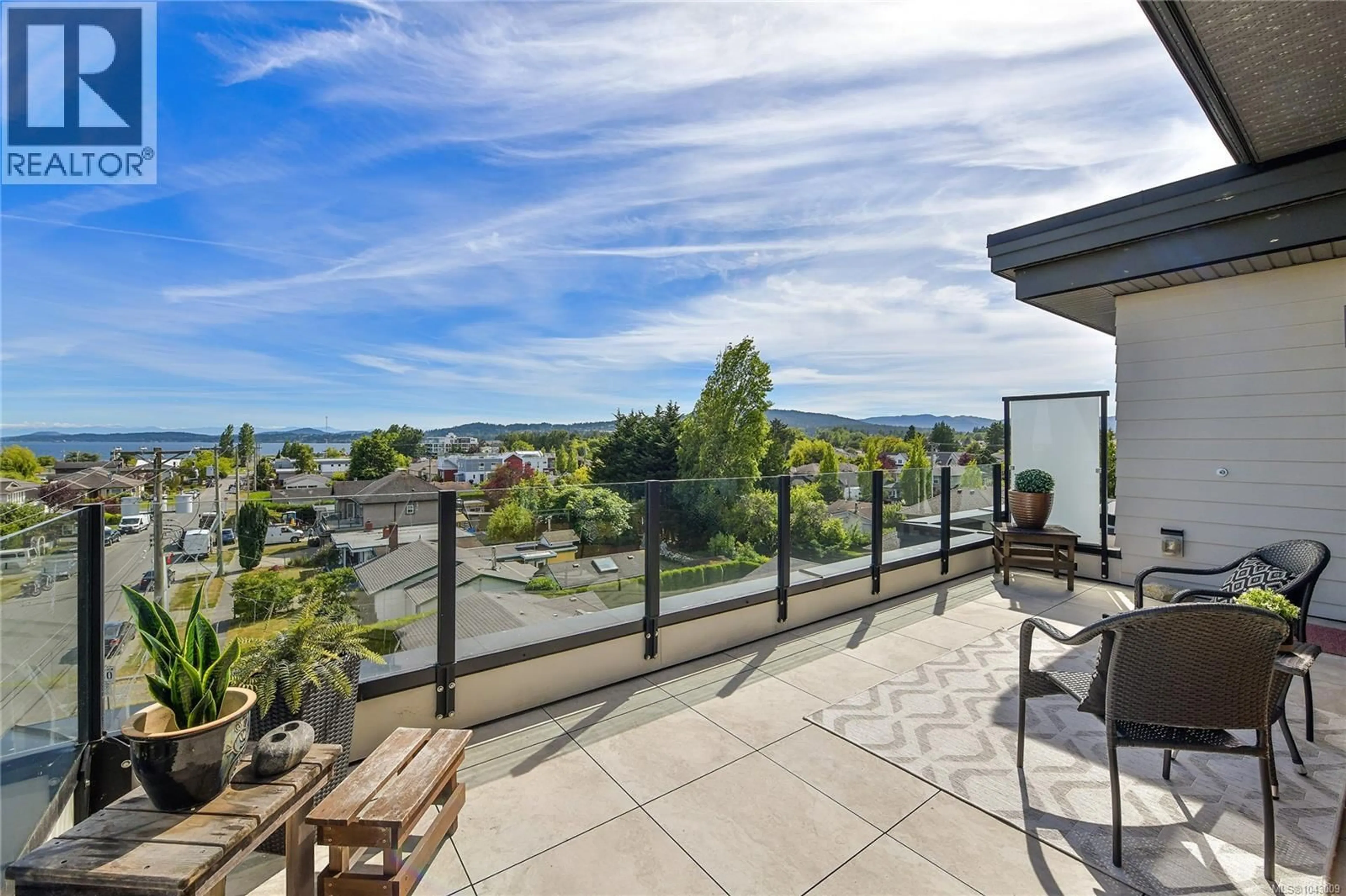 Patio, unknown for 401 - 9710 FOURTH STREET, Sidney British Columbia V8L2Y8