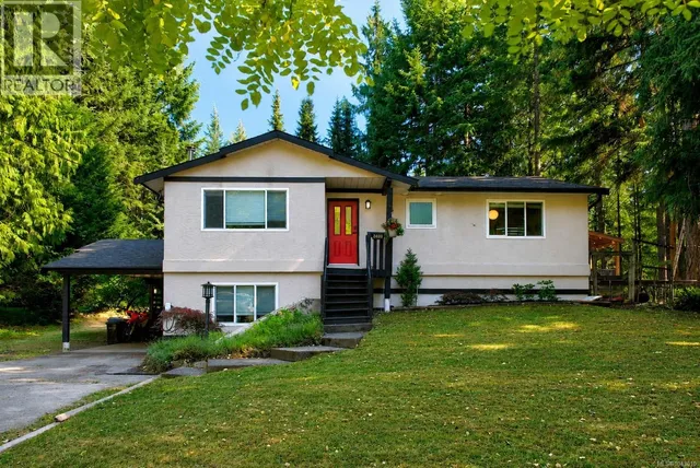 2400 RAVENHILL ROAD, Shawnigan Lake 2