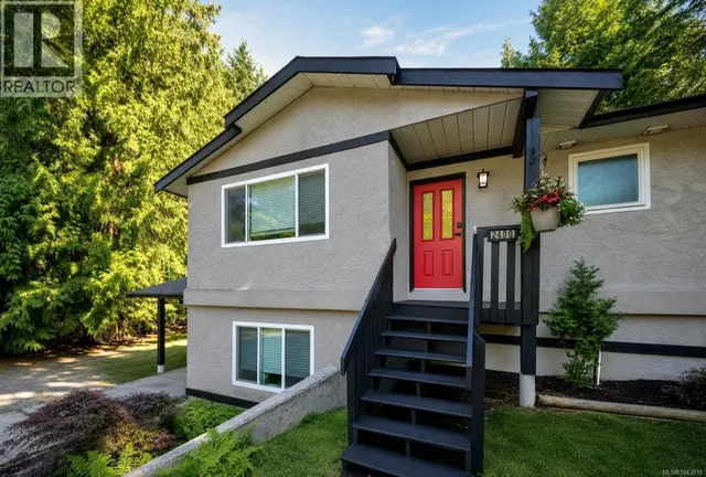 2400 RAVENHILL ROAD, Shawnigan Lake 3