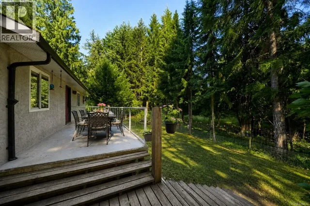 2400 RAVENHILL ROAD, Shawnigan Lake 5