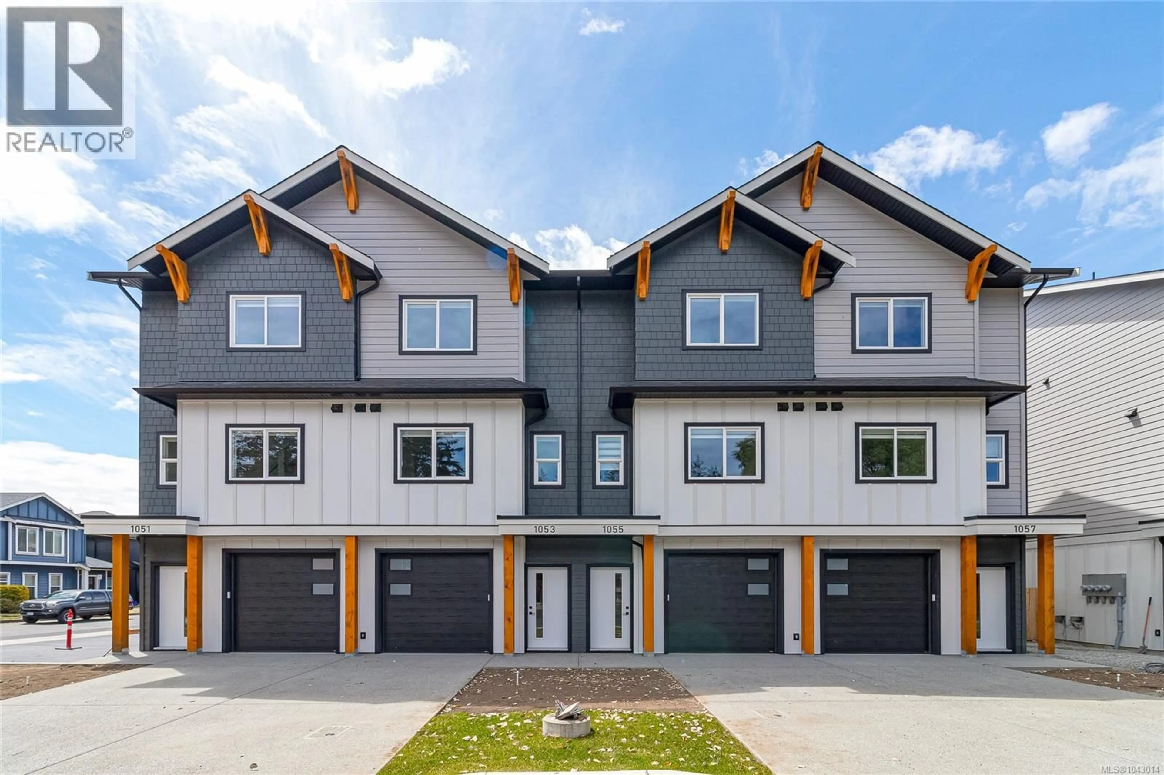 Unknown for 1061 BROWN ROAD, Langford British Columbia V9C0H3