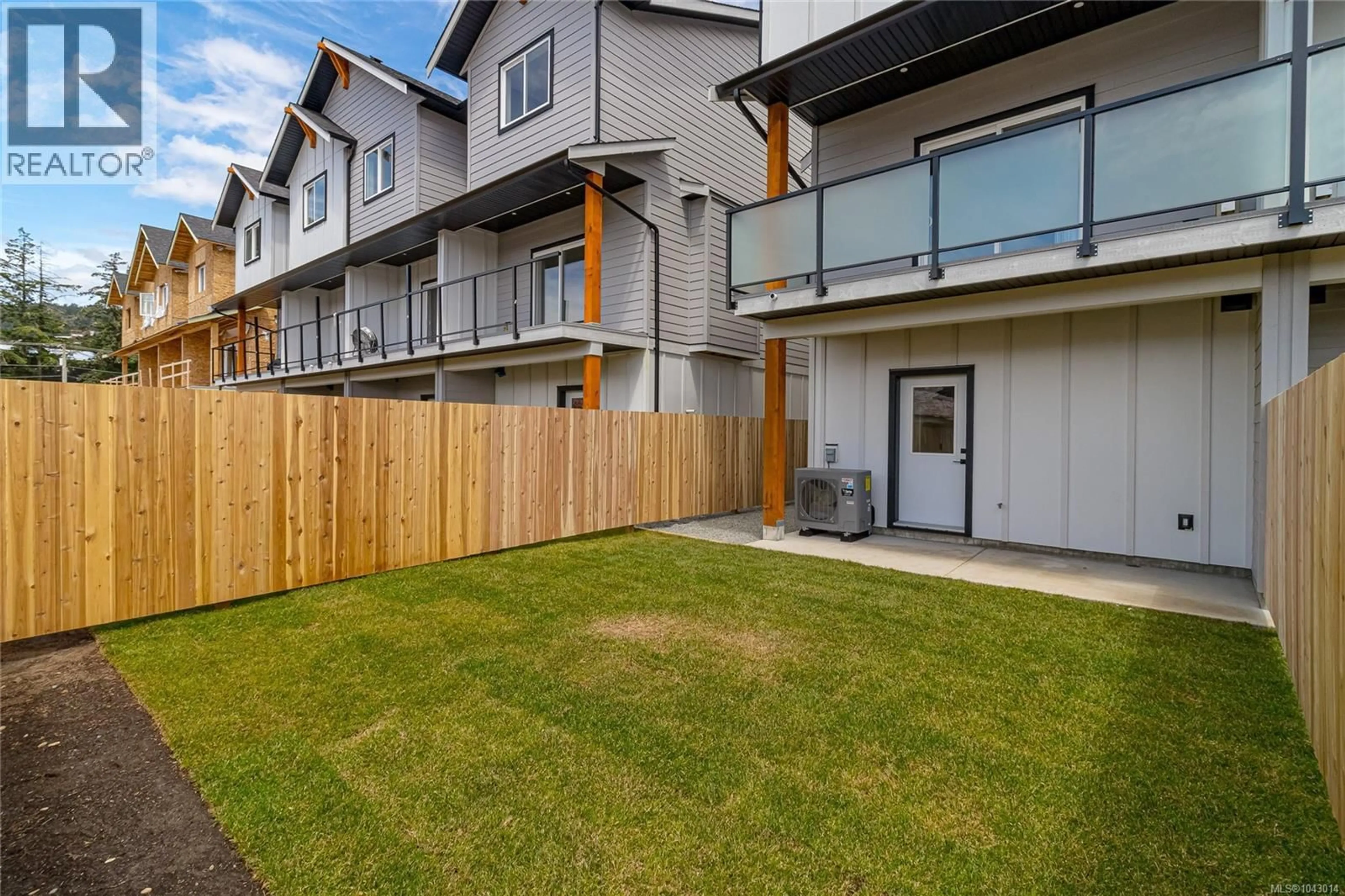 Patio, street for 1061 BROWN ROAD, Langford British Columbia V9C0H3