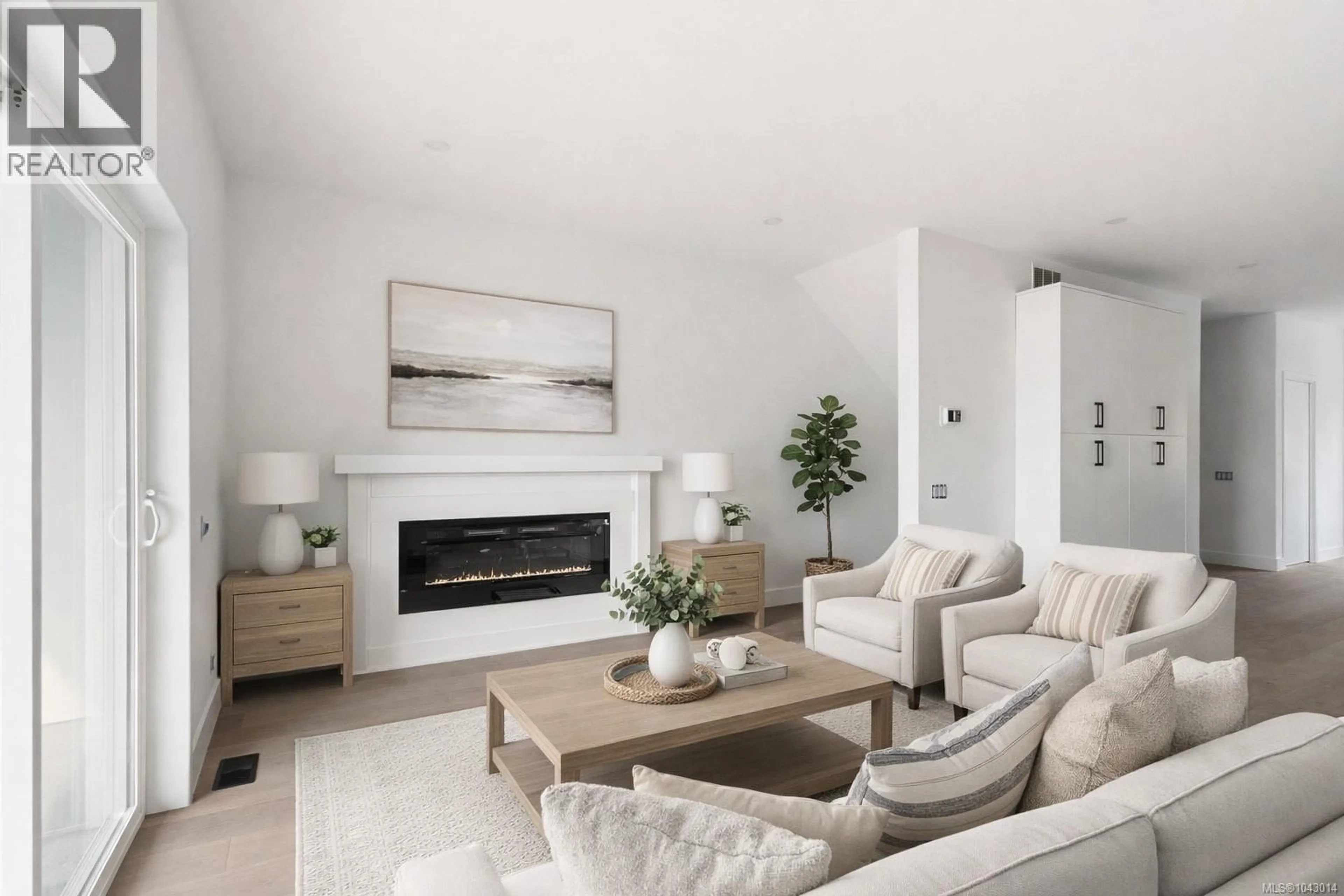 Living room with furniture, unknown for 1061 BROWN ROAD, Langford British Columbia V9C0H3