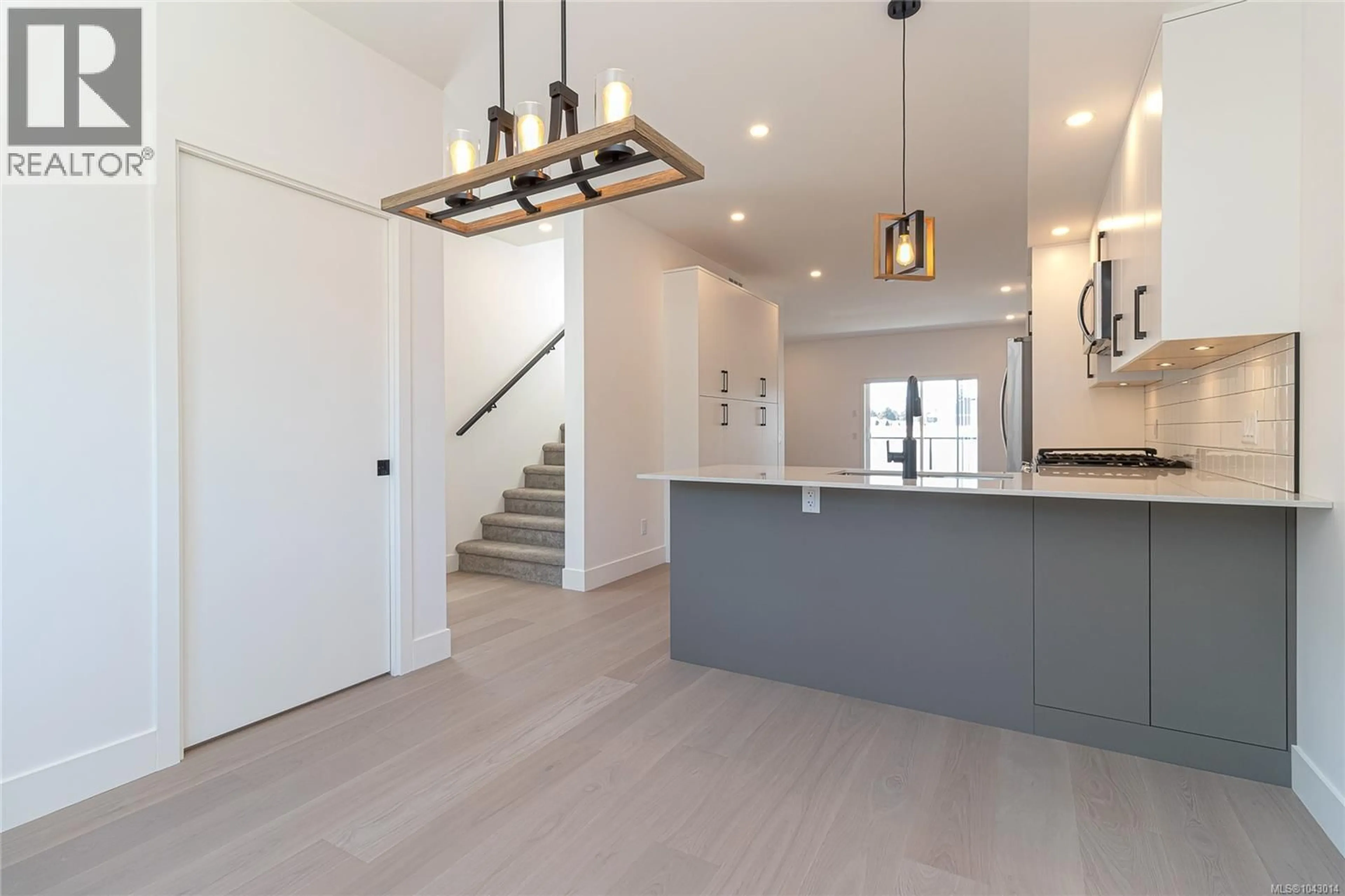 Open concept kitchen, unknown for 1061 BROWN ROAD, Langford British Columbia V9C0H3