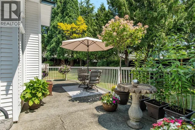 33 - 396 HARROGATE ROAD, Campbell River 3