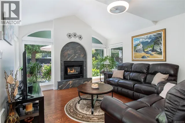 33 - 396 HARROGATE ROAD, Campbell River 5