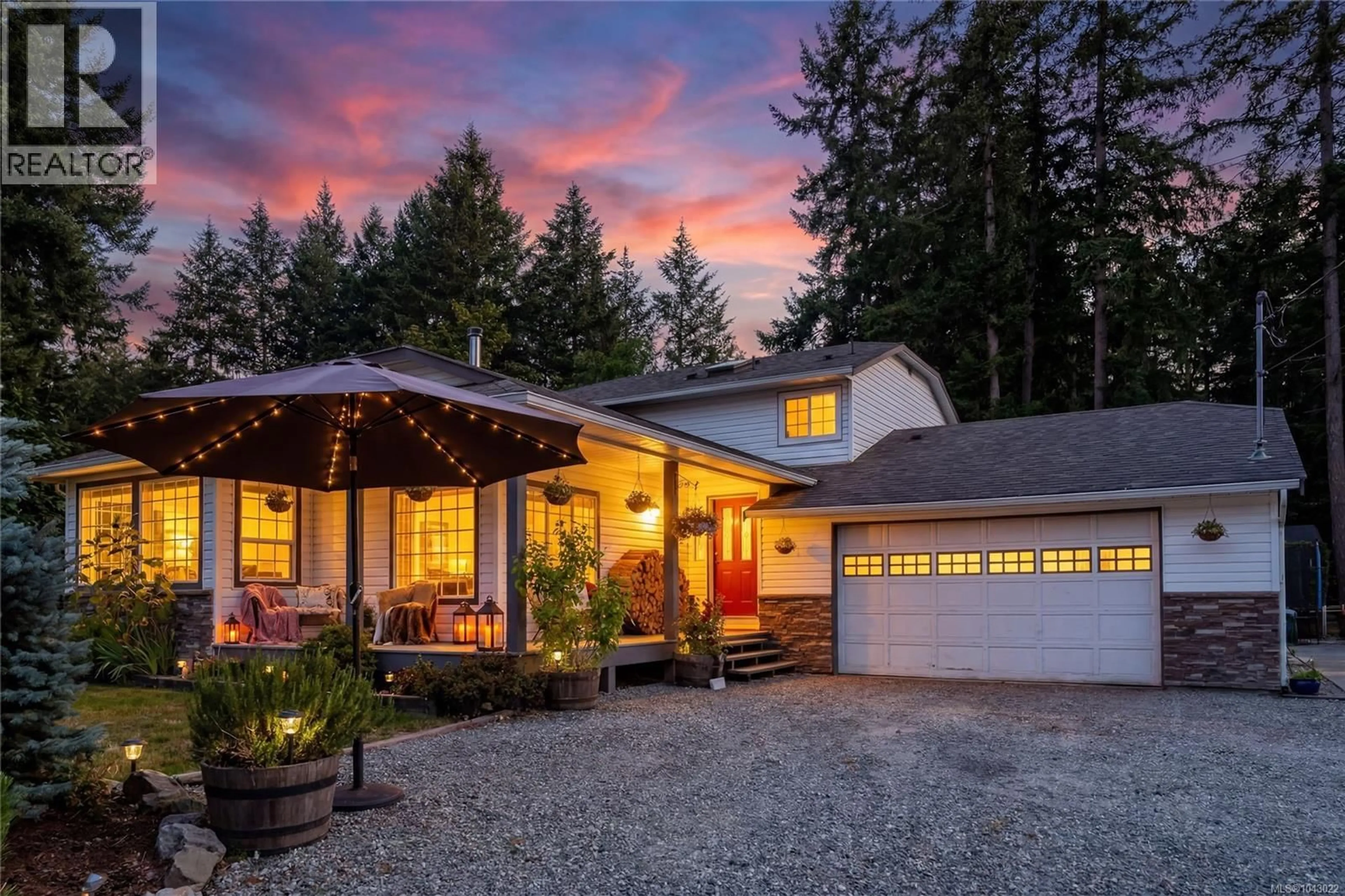 Unknown for 6535 WICKS ROAD, Duncan British Columbia V9L5V2