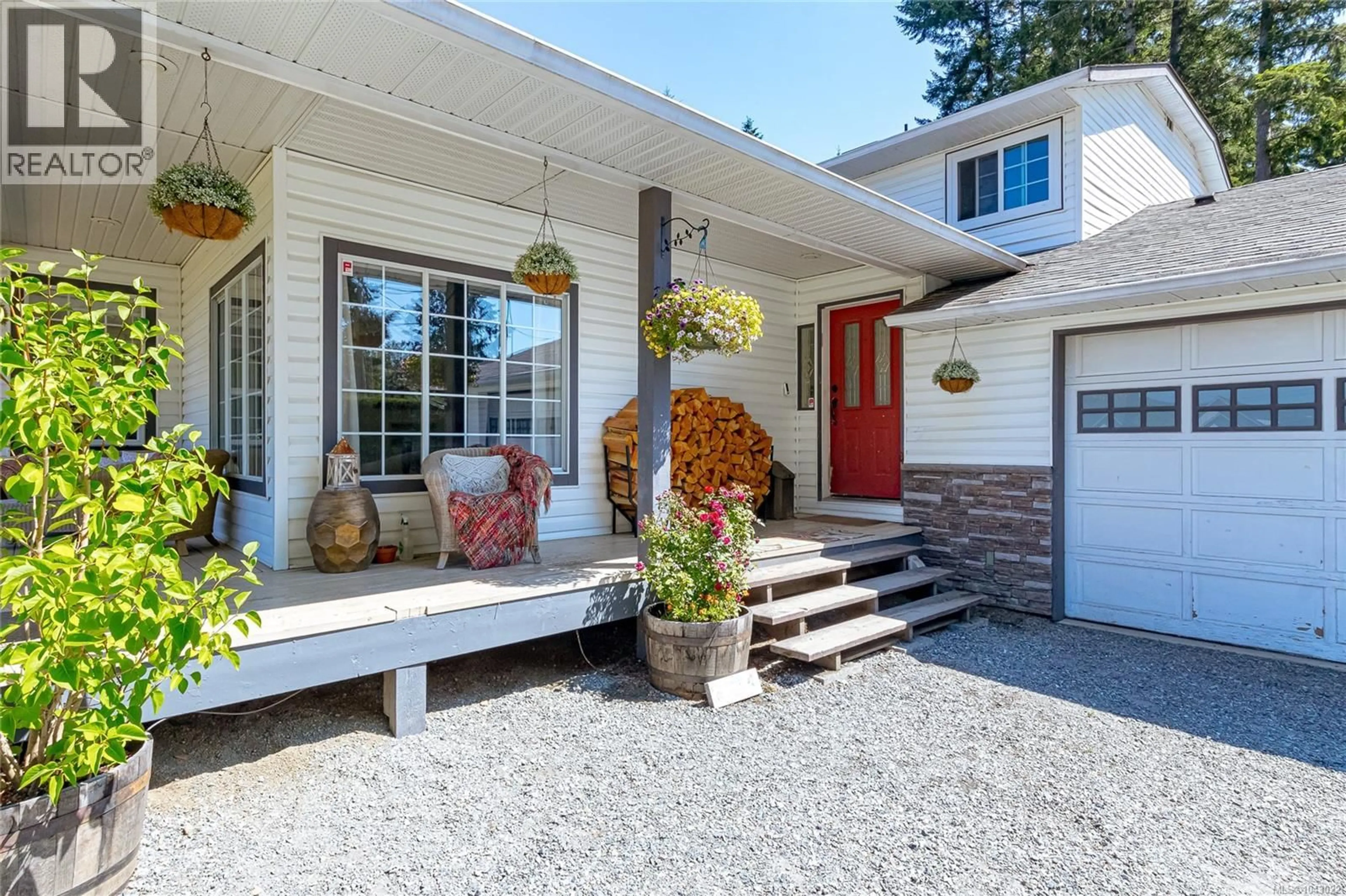Unknown for 6535 WICKS ROAD, Duncan British Columbia V9L5V2