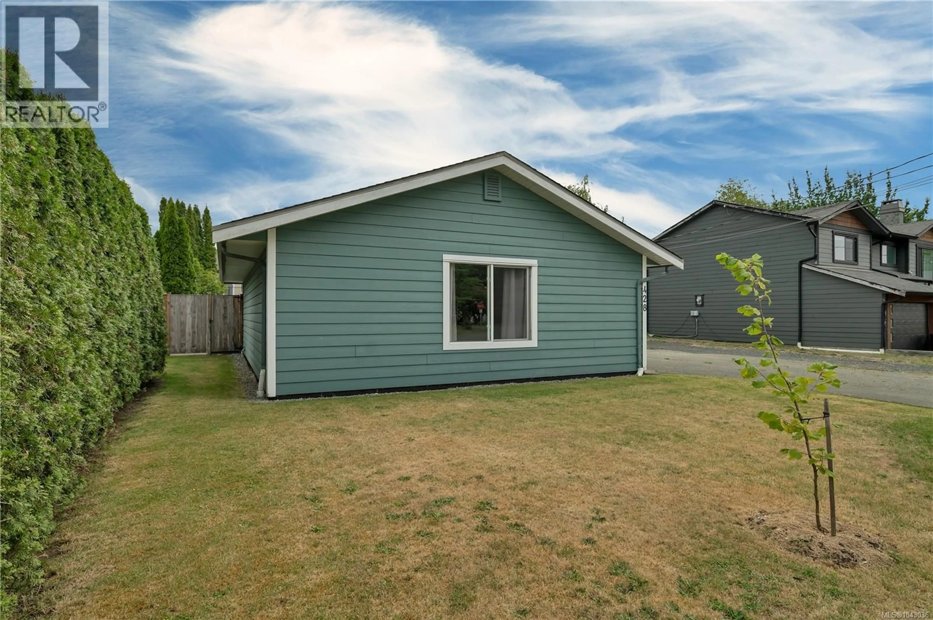 Unknown for 428 RAZA PLACE, Campbell River British Columbia V9W6T3
