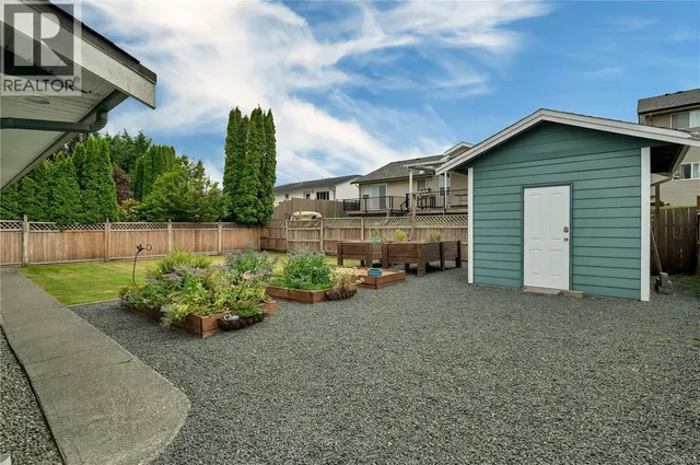 428 RAZA PLACE, Campbell River 4