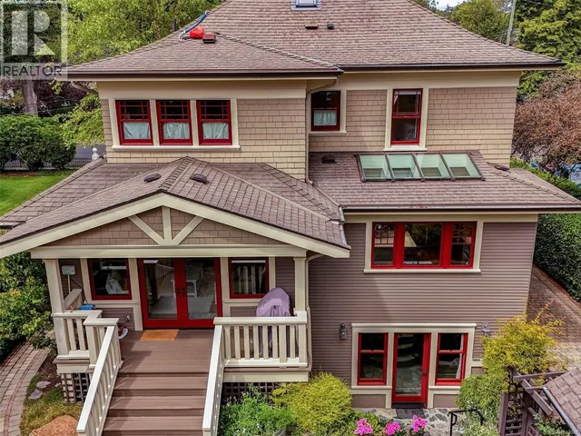 1043 ST. PATRICK STREET, Oak Bay 5