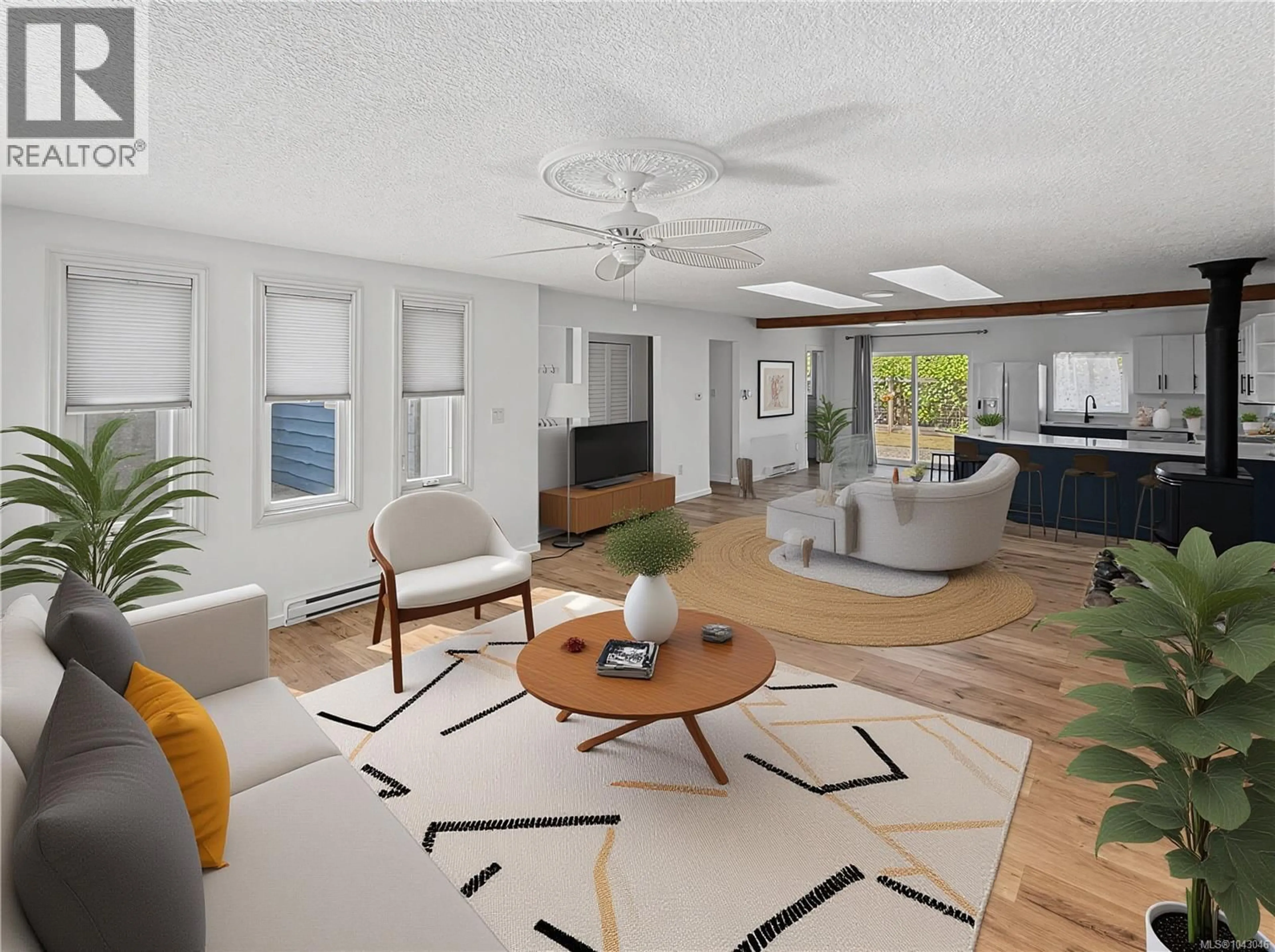 Living room with furniture, unknown for 151 COOPER PLACE, Parksville British Columbia V9P1M4
