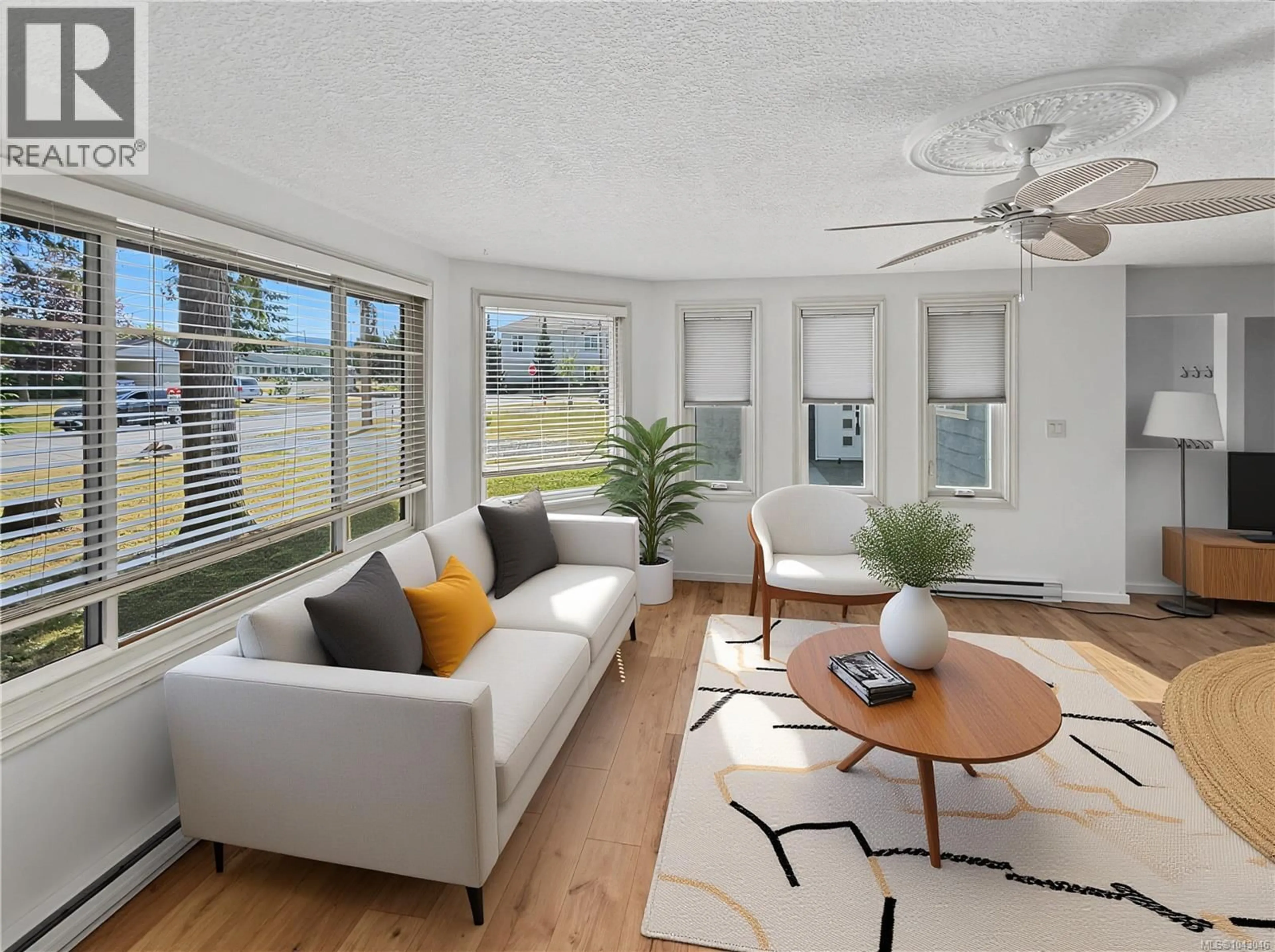 Living room with furniture, unknown for 151 COOPER PLACE, Parksville British Columbia V9P1M4