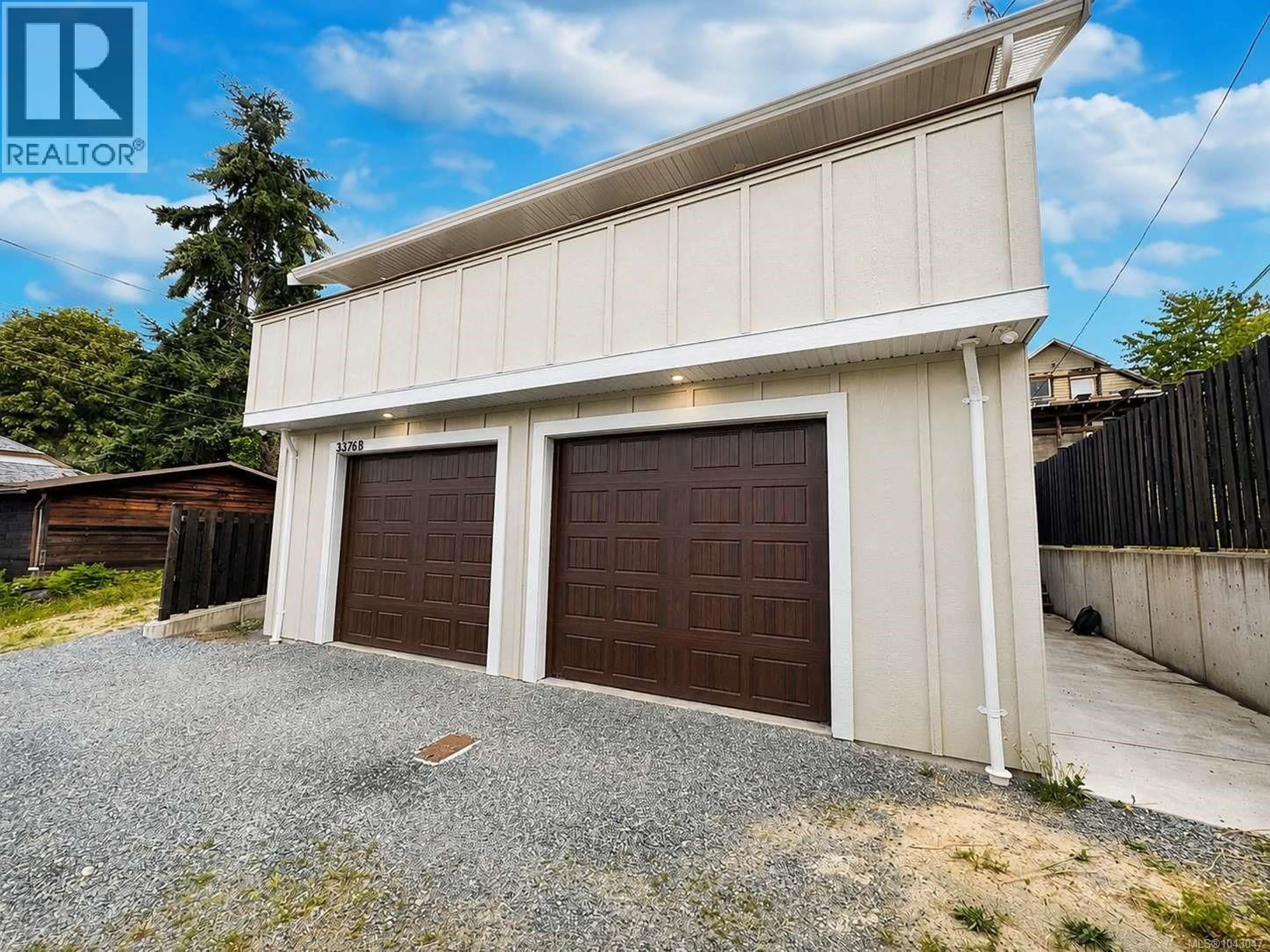 Indoor garage for 3376 6TH AVENUE, Port Alberni British Columbia V9Y4L4