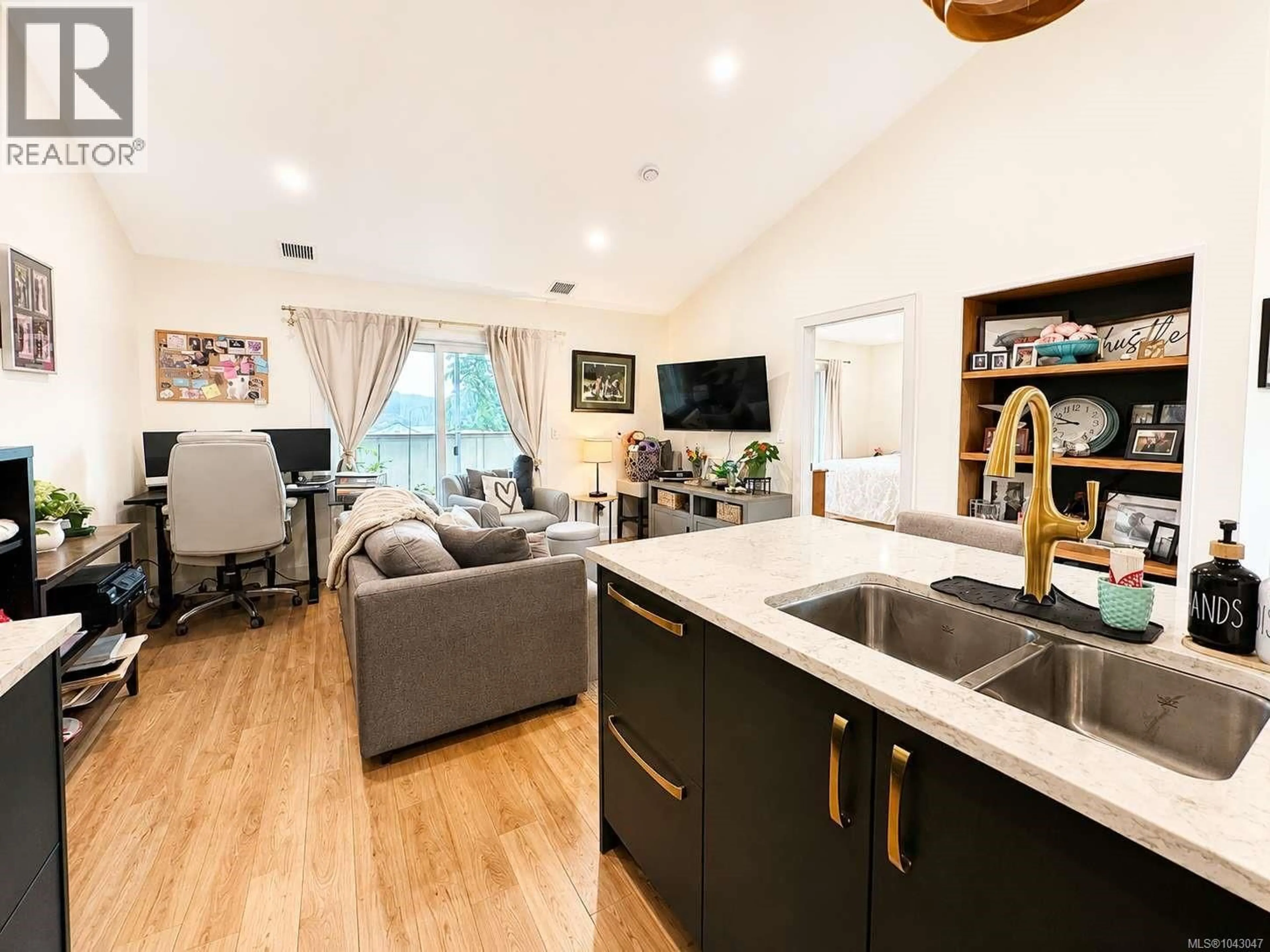 Open concept kitchen, unknown for 3376 6TH AVENUE, Port Alberni British Columbia V9Y4L4