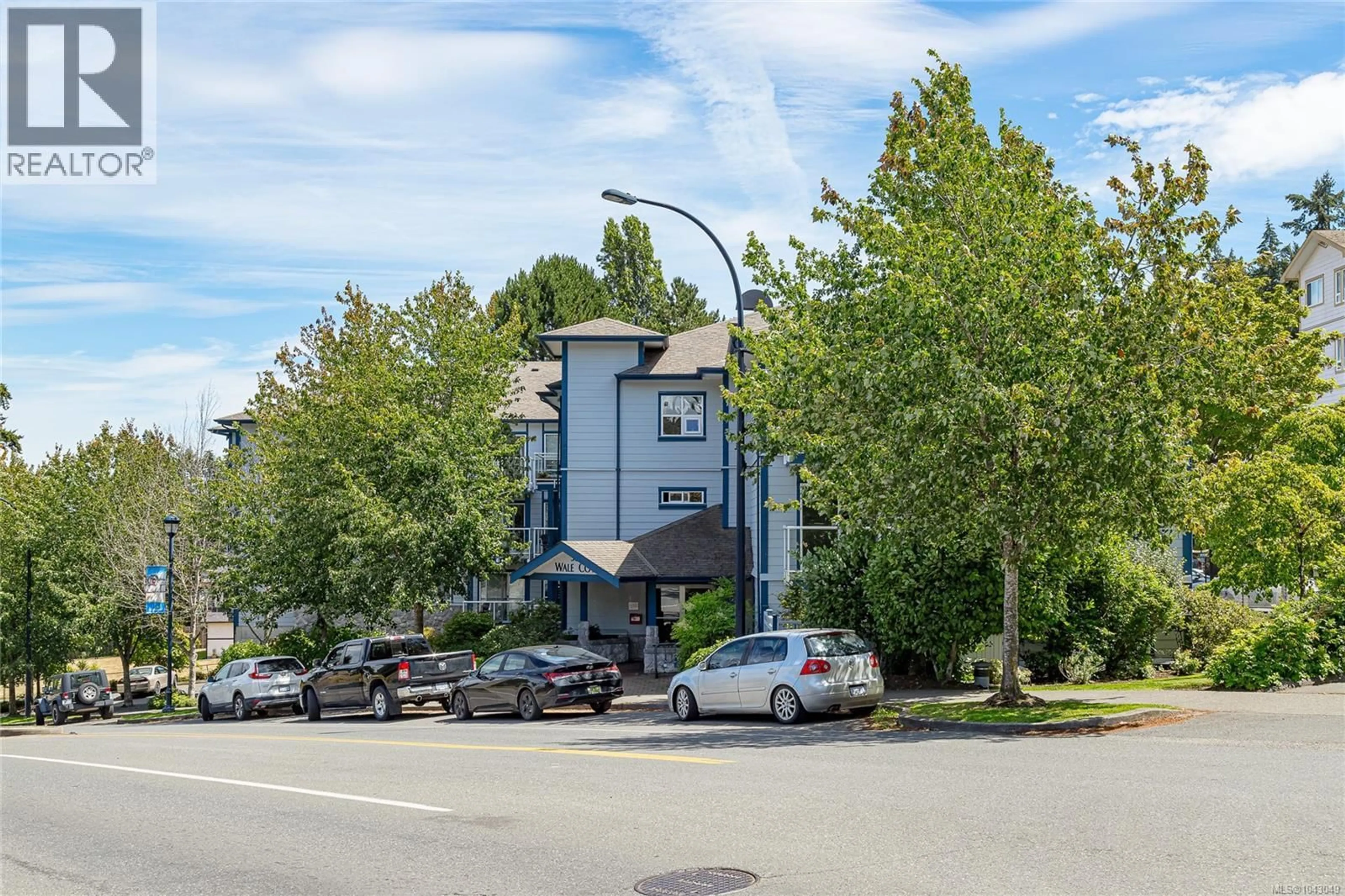 Unknown for 300 - 383 WALE ROAD, Colwood British Columbia V9B2P9