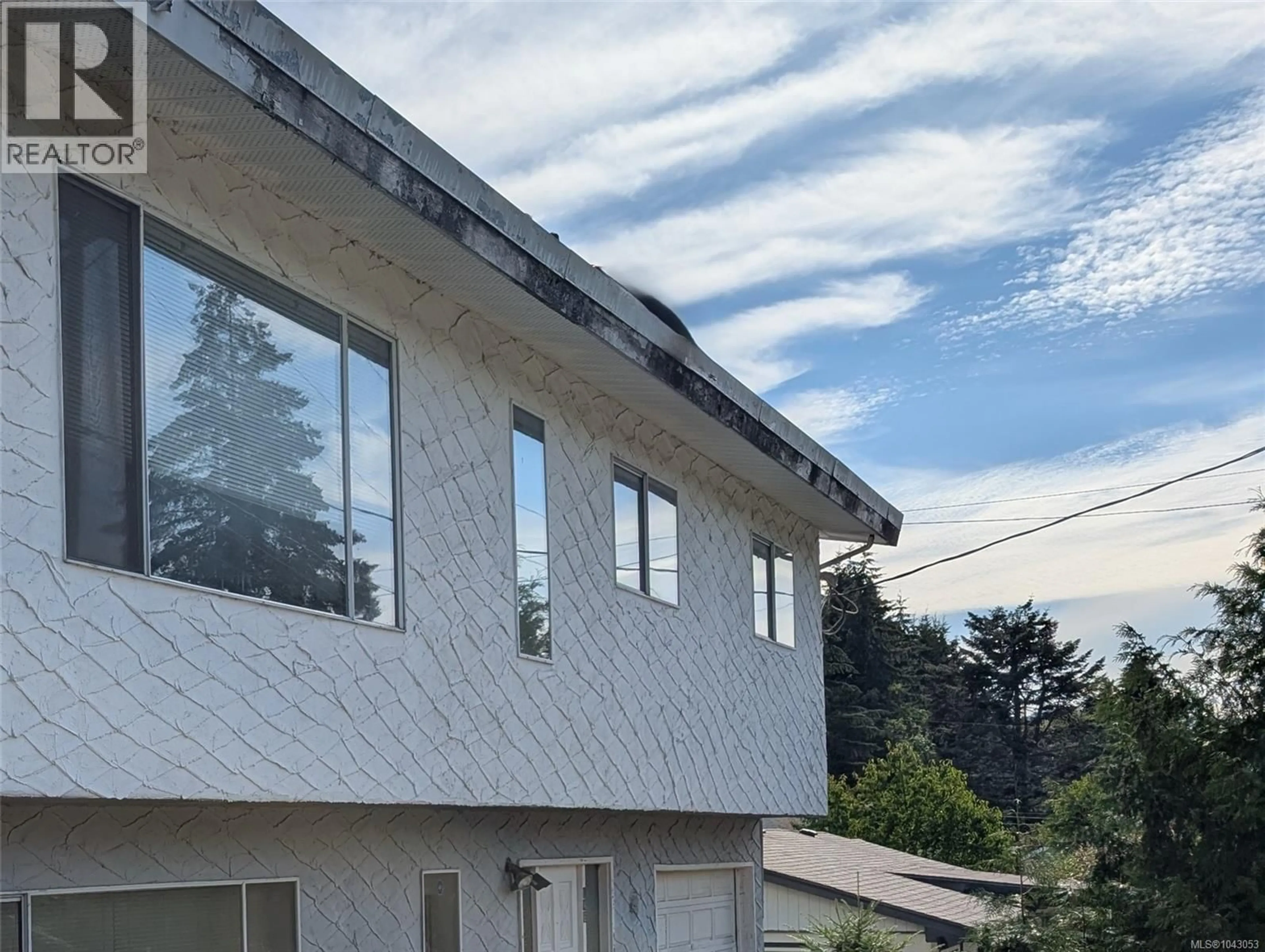Home with vinyl exterior material, building for 146 SAHTLAM AVENUE, Lake Cowichan British Columbia V0R2G0