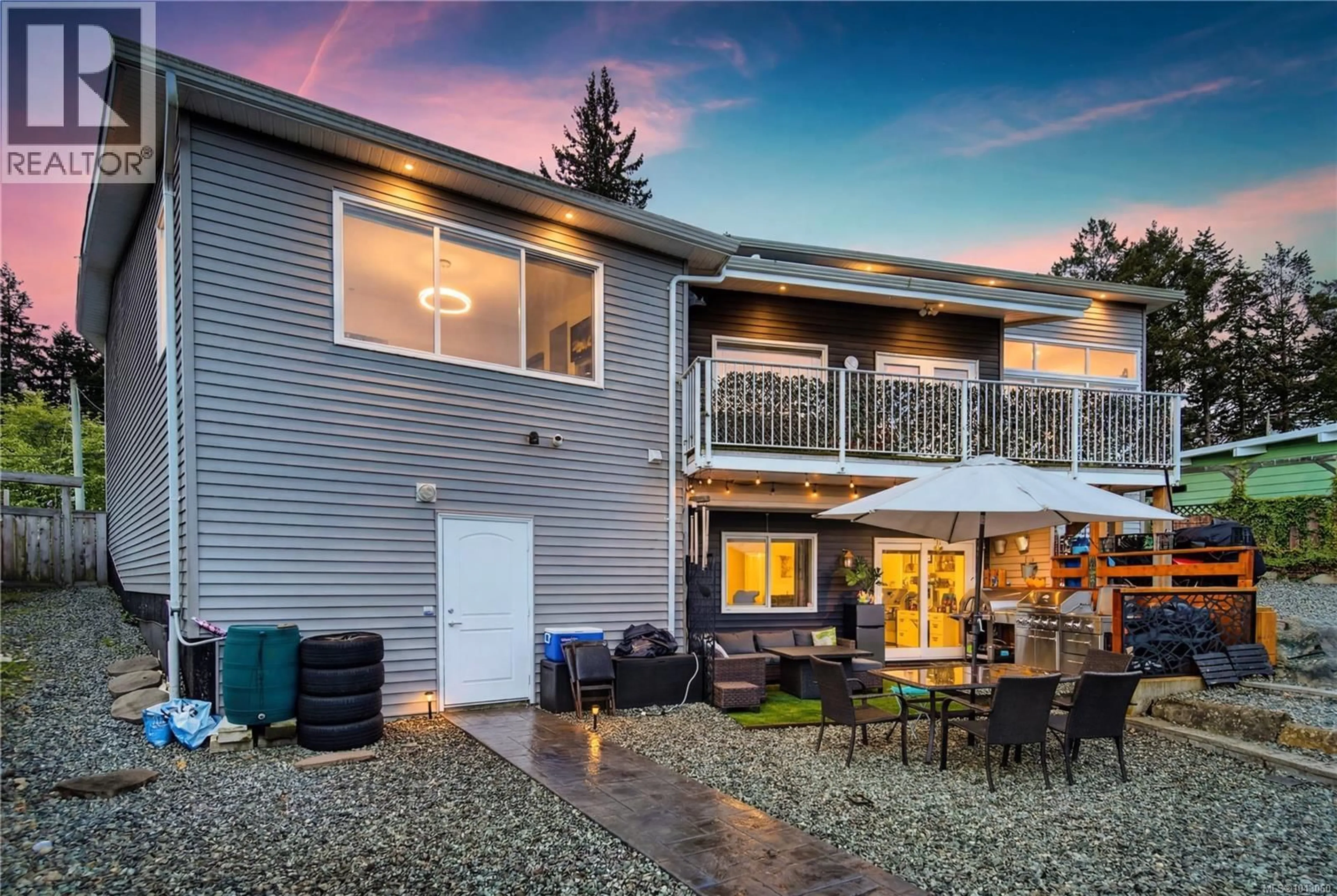 Unknown for 1950 ESTEVAN ROAD, Nanaimo British Columbia V9S3Z2