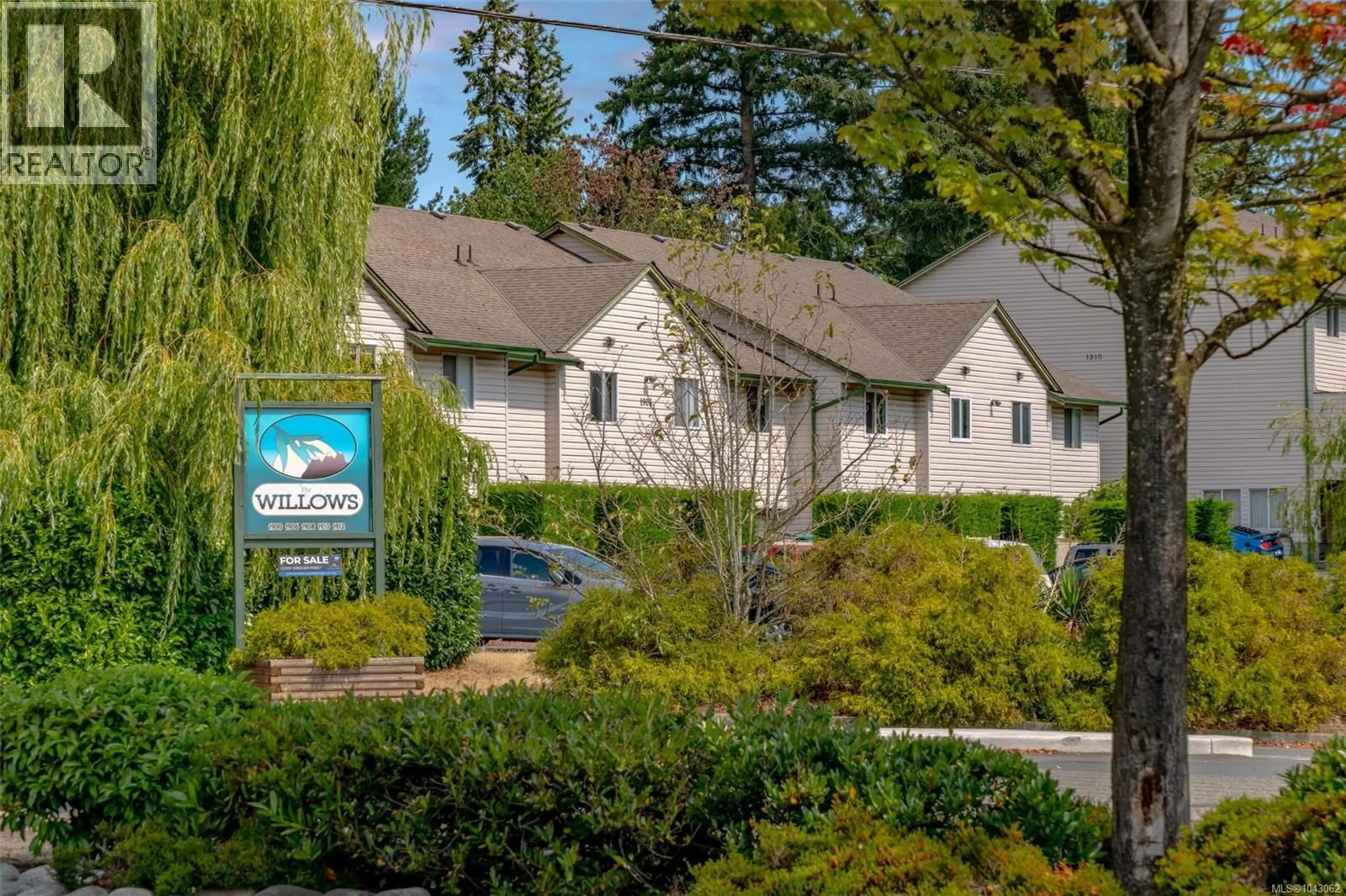 Unknown for 8 - 1906 BOWEN ROAD, Nanaimo British Columbia V9S5S6