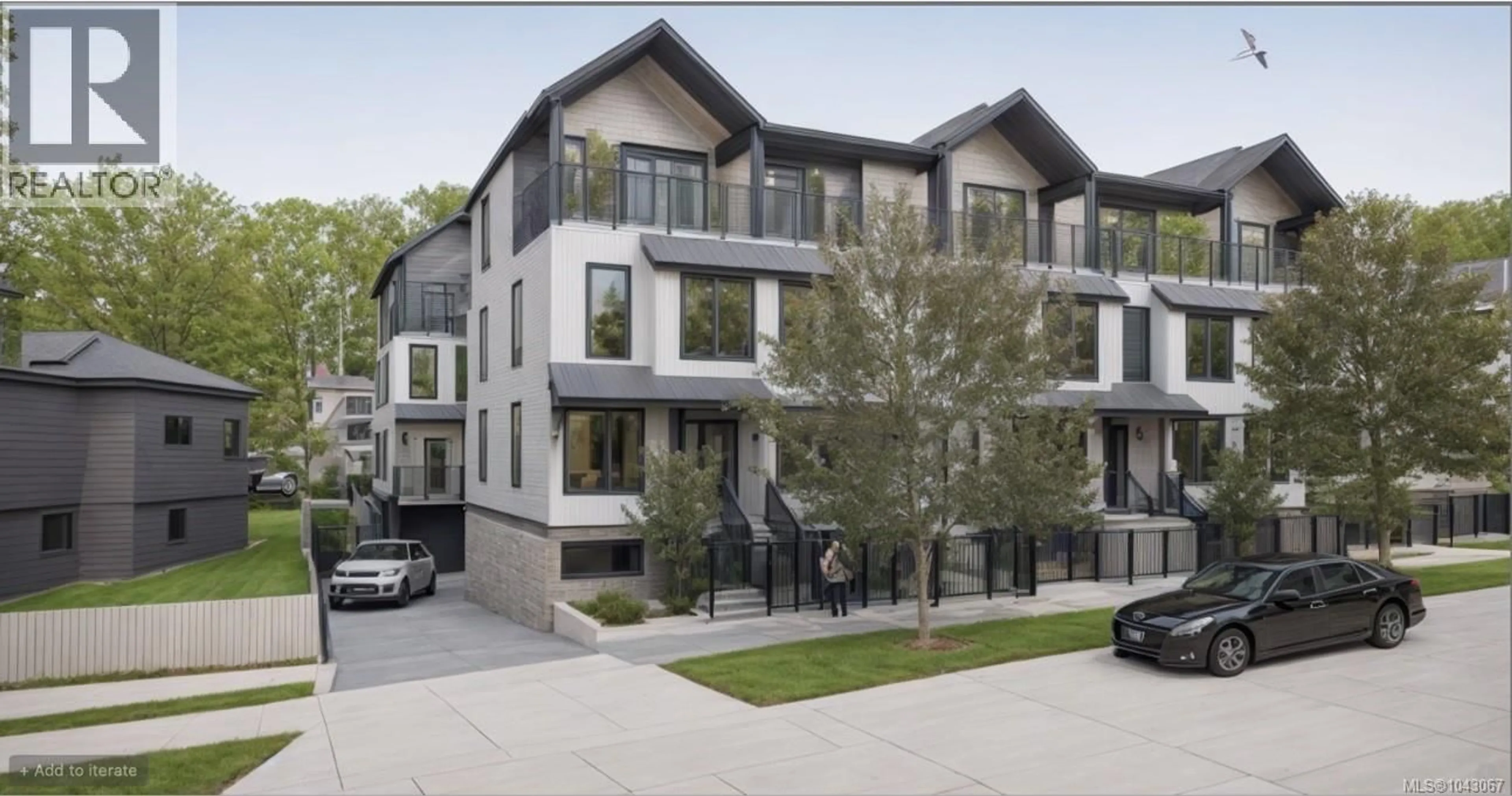 Unknown for 8 - 624 MANCHESTER ROAD, Victoria British Columbia V8T2P1