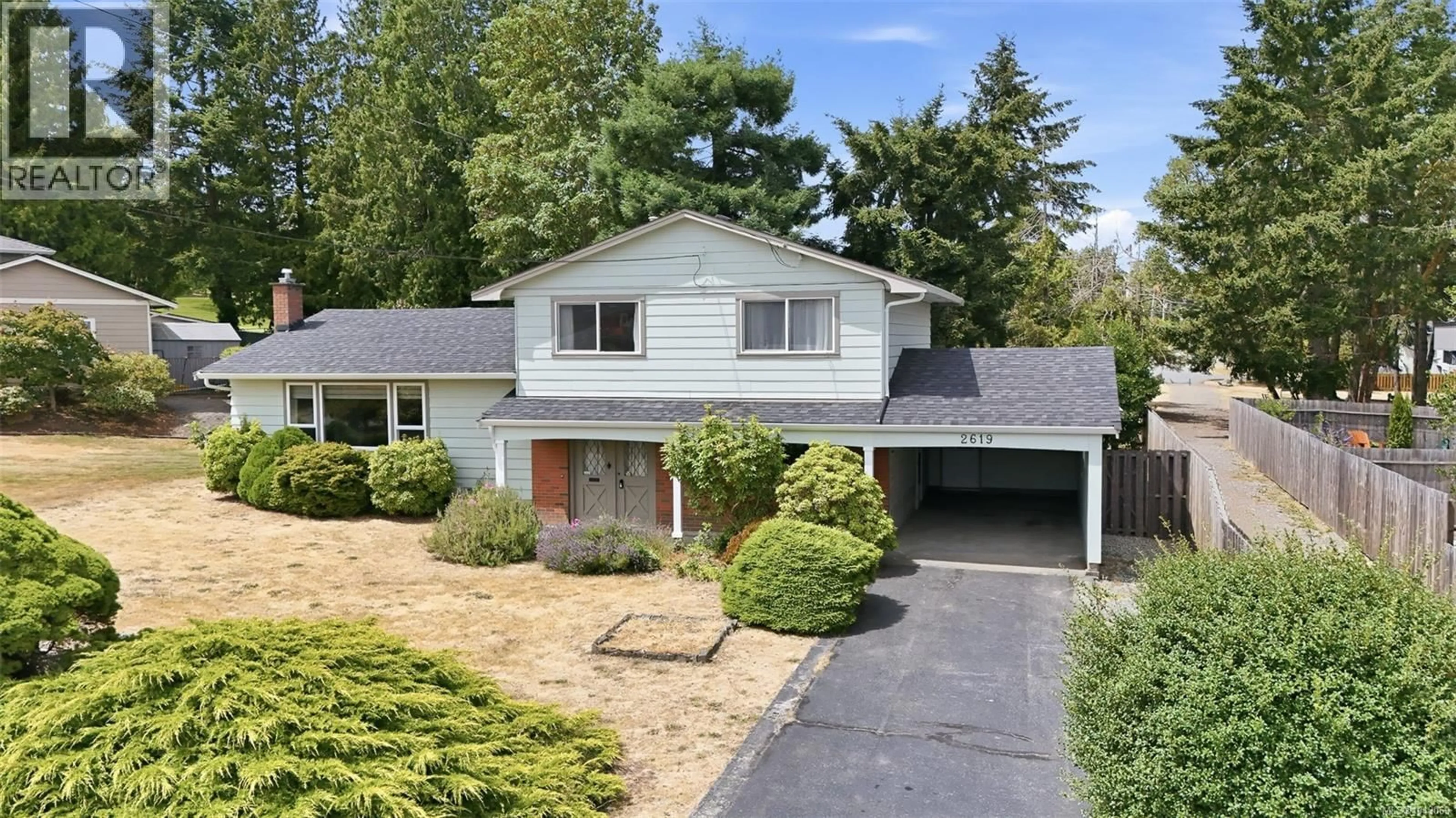 Unknown for 2619 COSGROVE CRESCENT, Nanaimo British Columbia V9S3P5