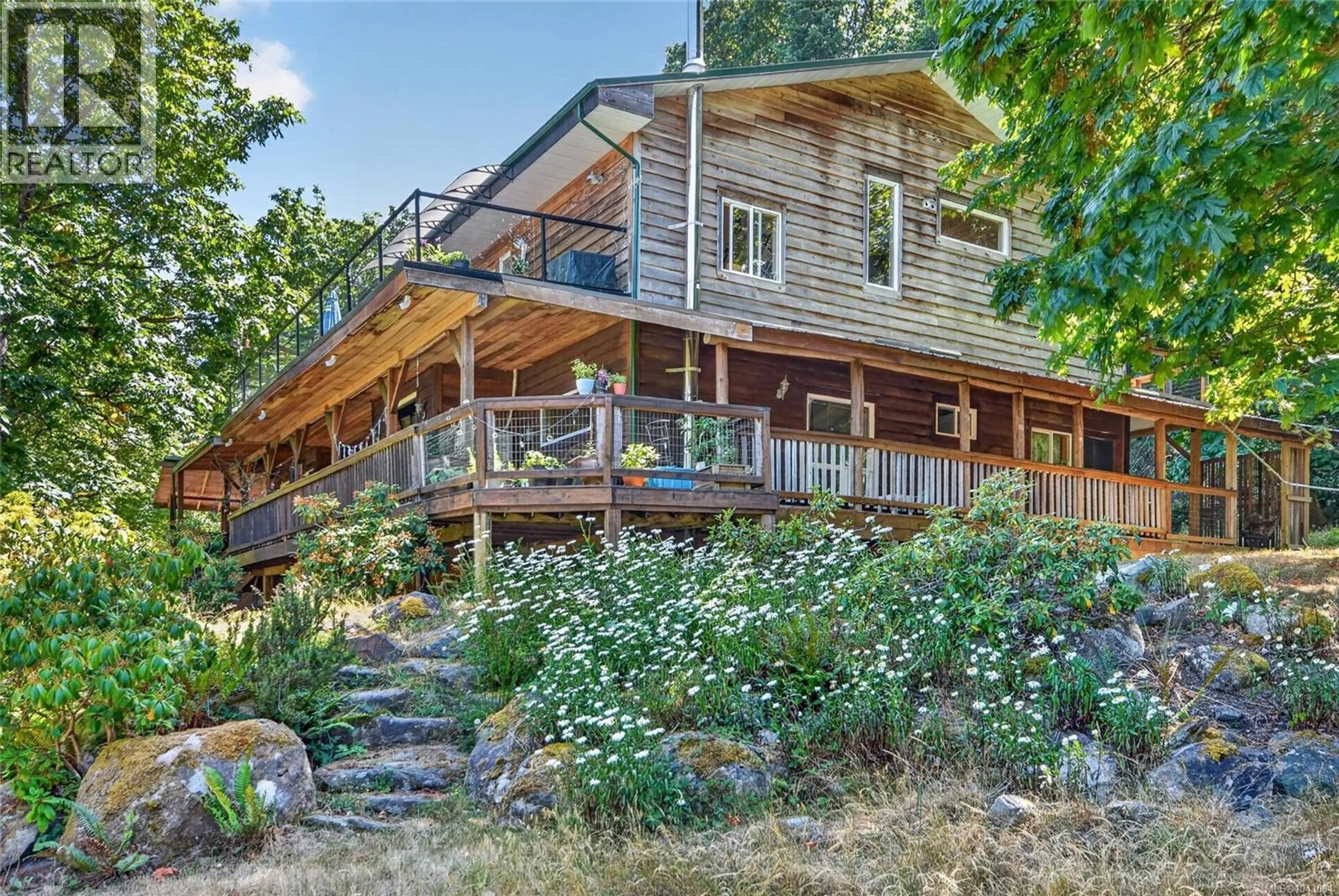 Unknown for 1597 STARBUCK LANE, Gabriola Island British Columbia V0R1X5