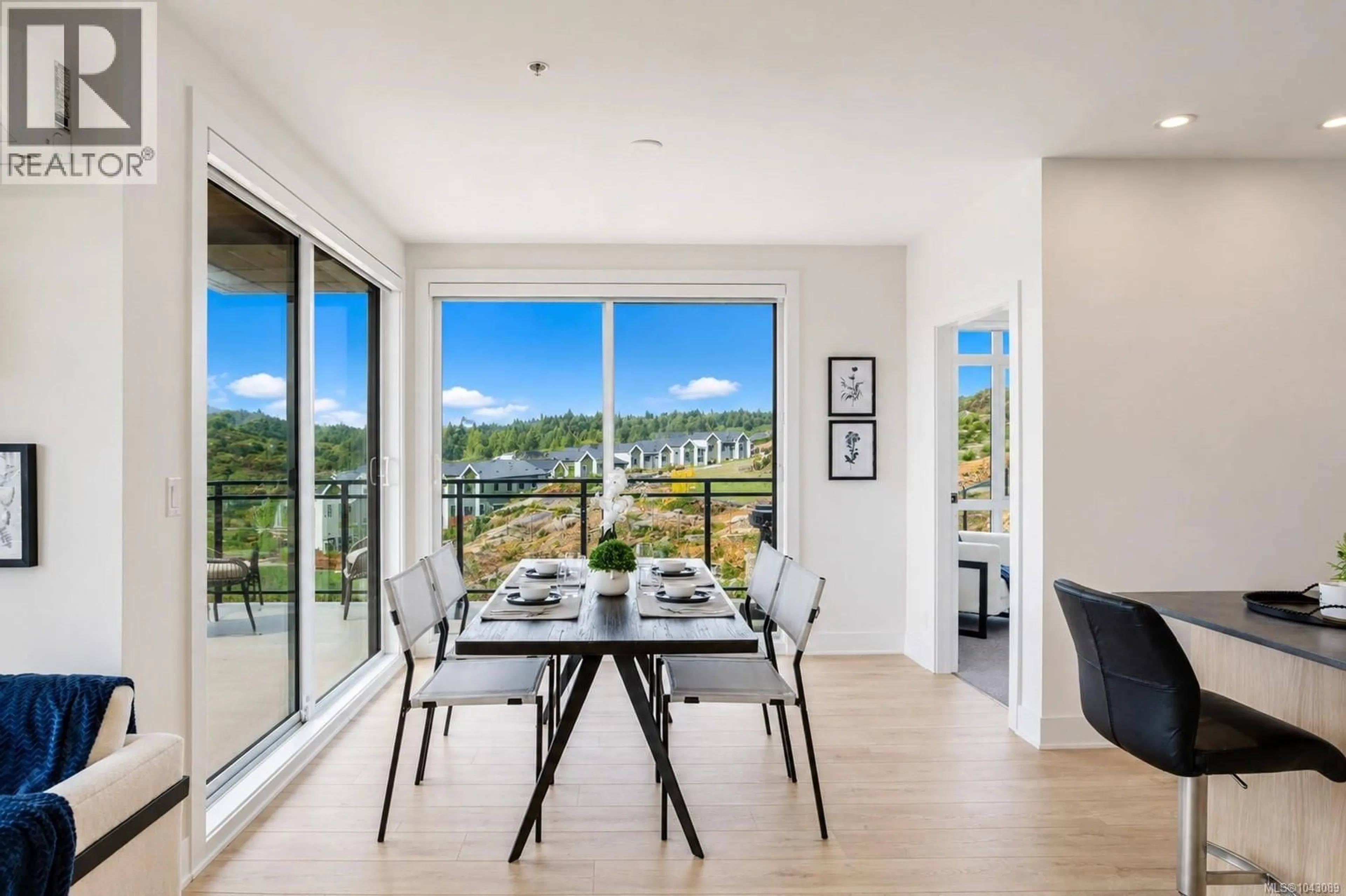 Dining room, unknown for 302 - 1114 SAMAR CRESCENT, Langford British Columbia V9B7C5