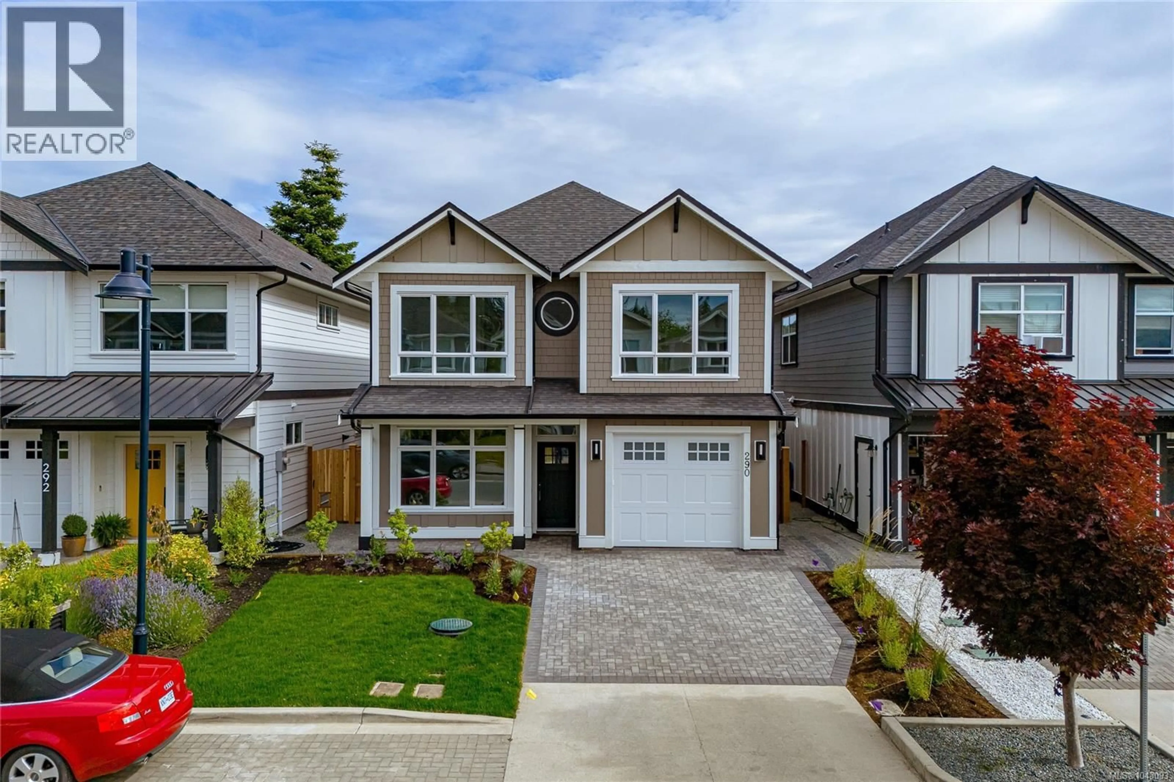 Unknown for 290 SEAFIELD ROAD, Colwood British Columbia V9C0R1