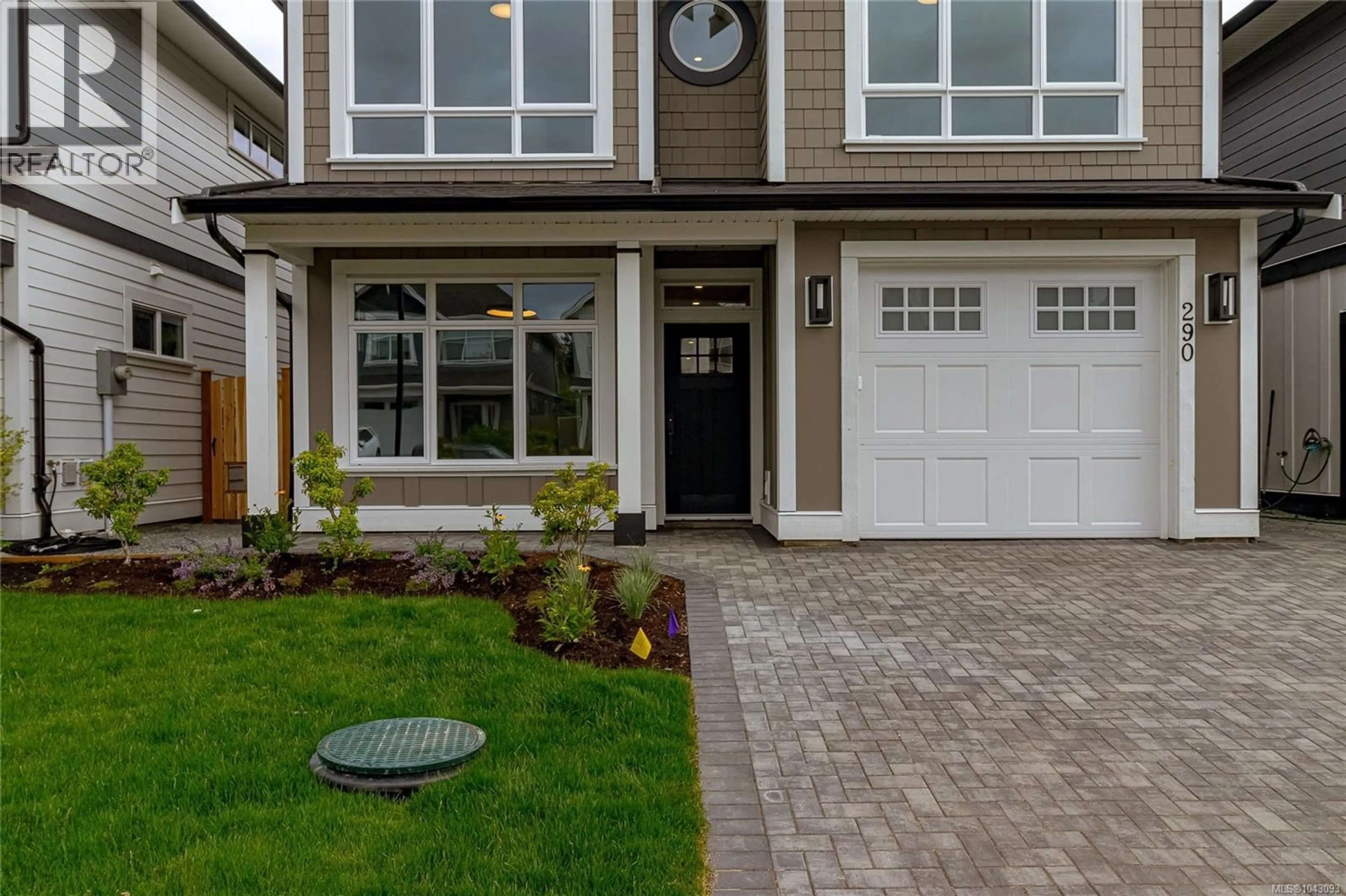 Unknown for 290 SEAFIELD ROAD, Colwood British Columbia V9C0R1